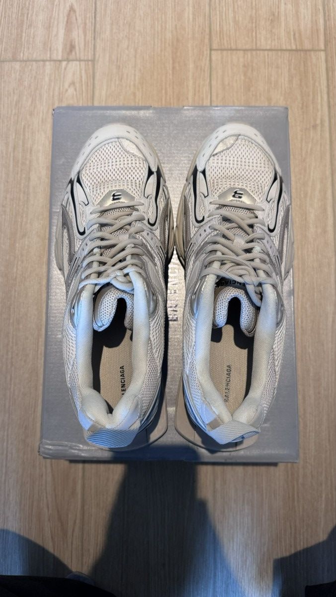Balenciaga Balenciaga Xpander Sneaker 47 Size US 14 / EU 47 - 4 Thumbnail