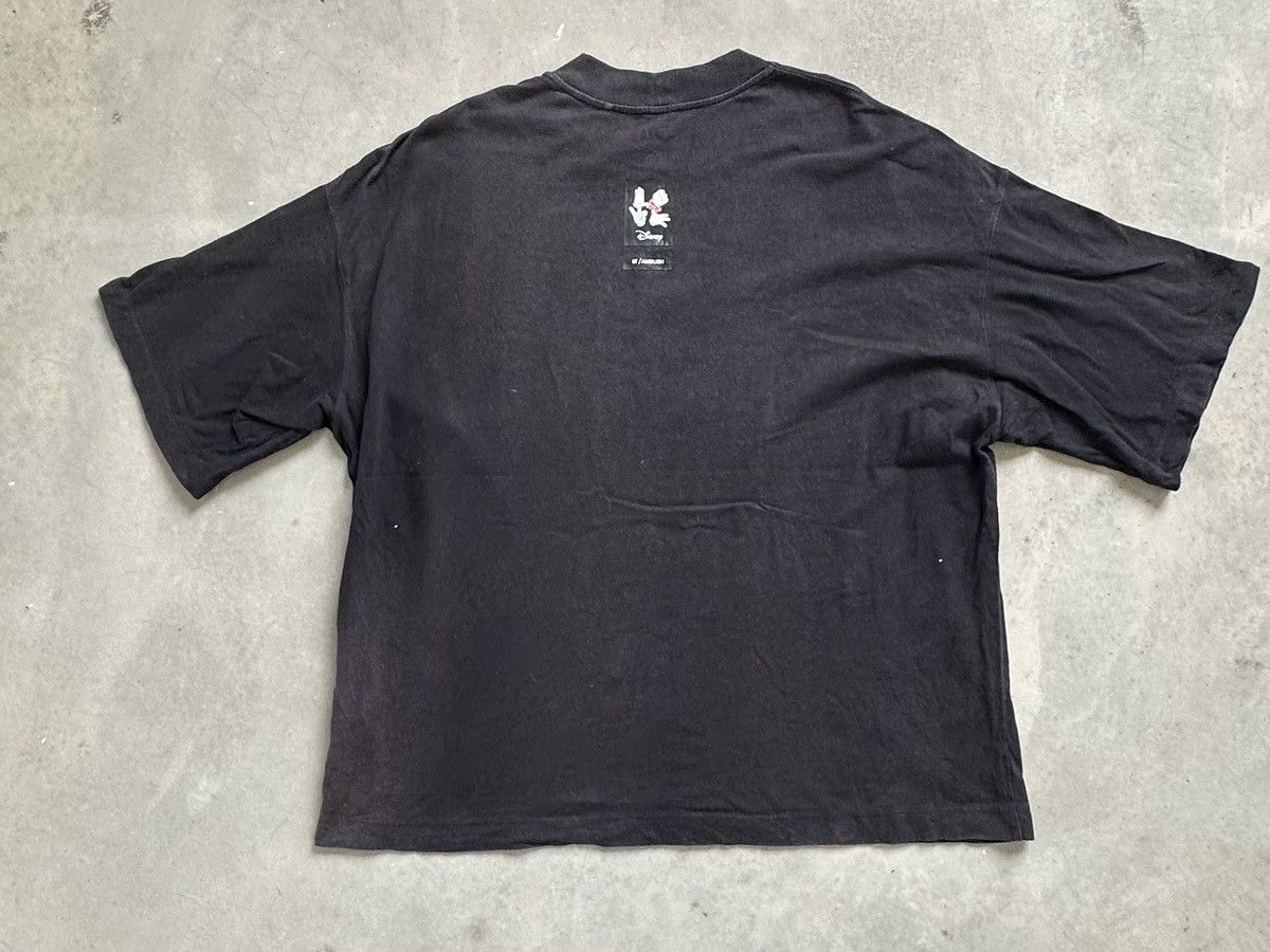 Ambush Design AMBUSH X UNIQLO DISNEY WELL WORN TEE Size US XL / EU 56 / 4 - 6 Thumbnail