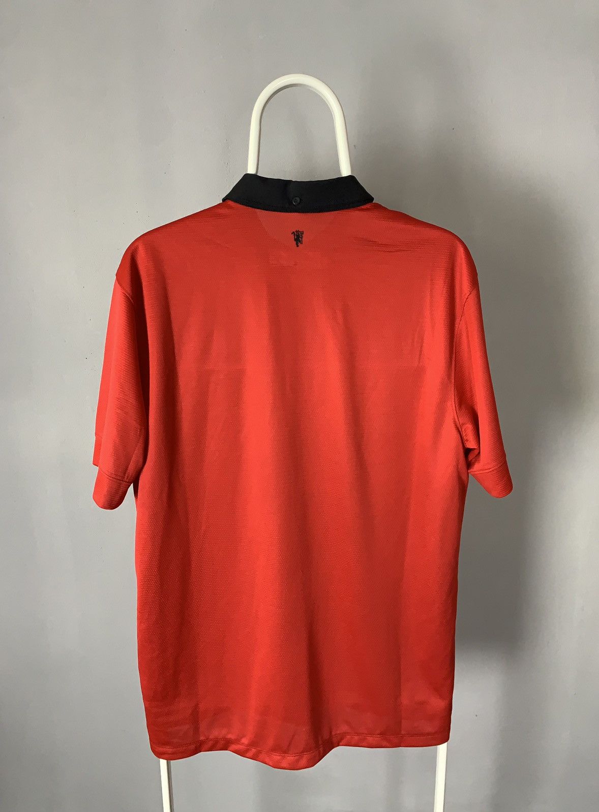 Nike Manchester United Nike Soccer Jersey Football Size-L Size US L / EU 52-54 / 3 - 4 Thumbnail
