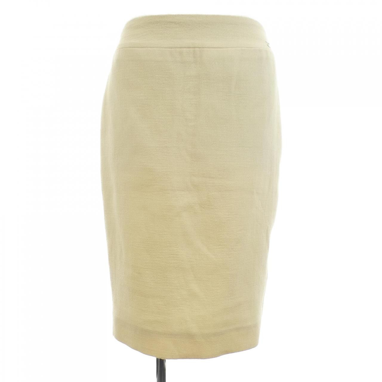 Chanel Chanel Chanel Skirt Skirt Textile Skirts P34885V24910 09C DUTY FREE for USA Size ONE SIZE - 1 Thumbnail