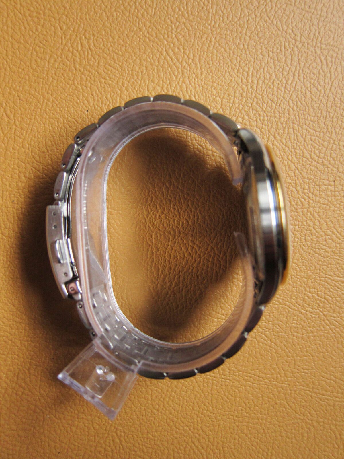 Citizen CITIZEN EcoDrive ATTESA H415-5033039 Radio Wave Solar Watch Size ONE SIZE - 5 Thumbnail