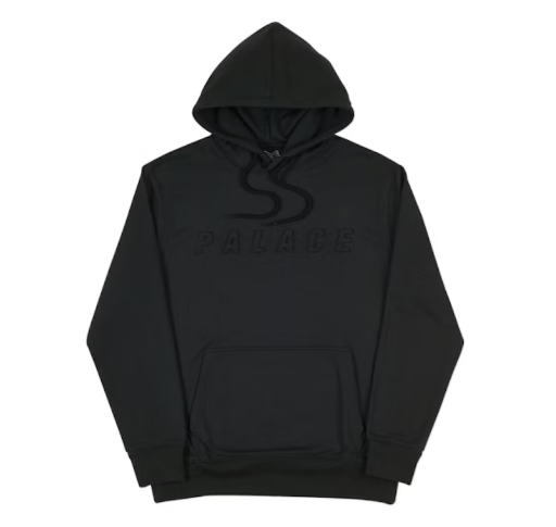 Palace Palace P-A-L Hoodie Size S (Fits M) - Minimalist Size US S / EU 44-46 / 1 - 1 Thumbnail