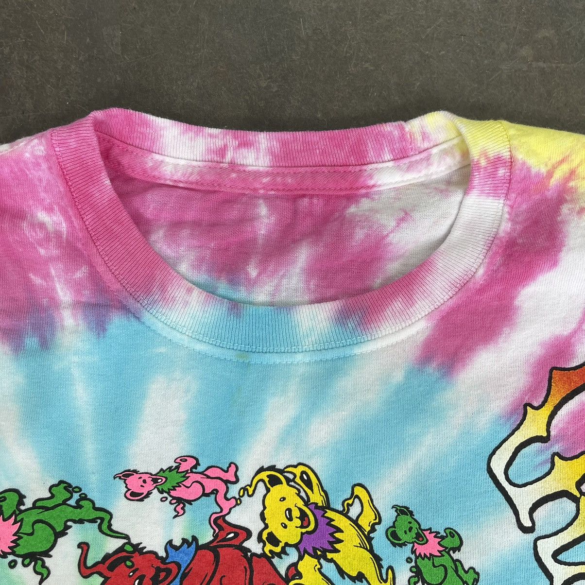 Grateful Dead × Liquid Blue Grateful Dead tie dye shirt Size US L / EU 52-54 / 3 - 4 Thumbnail