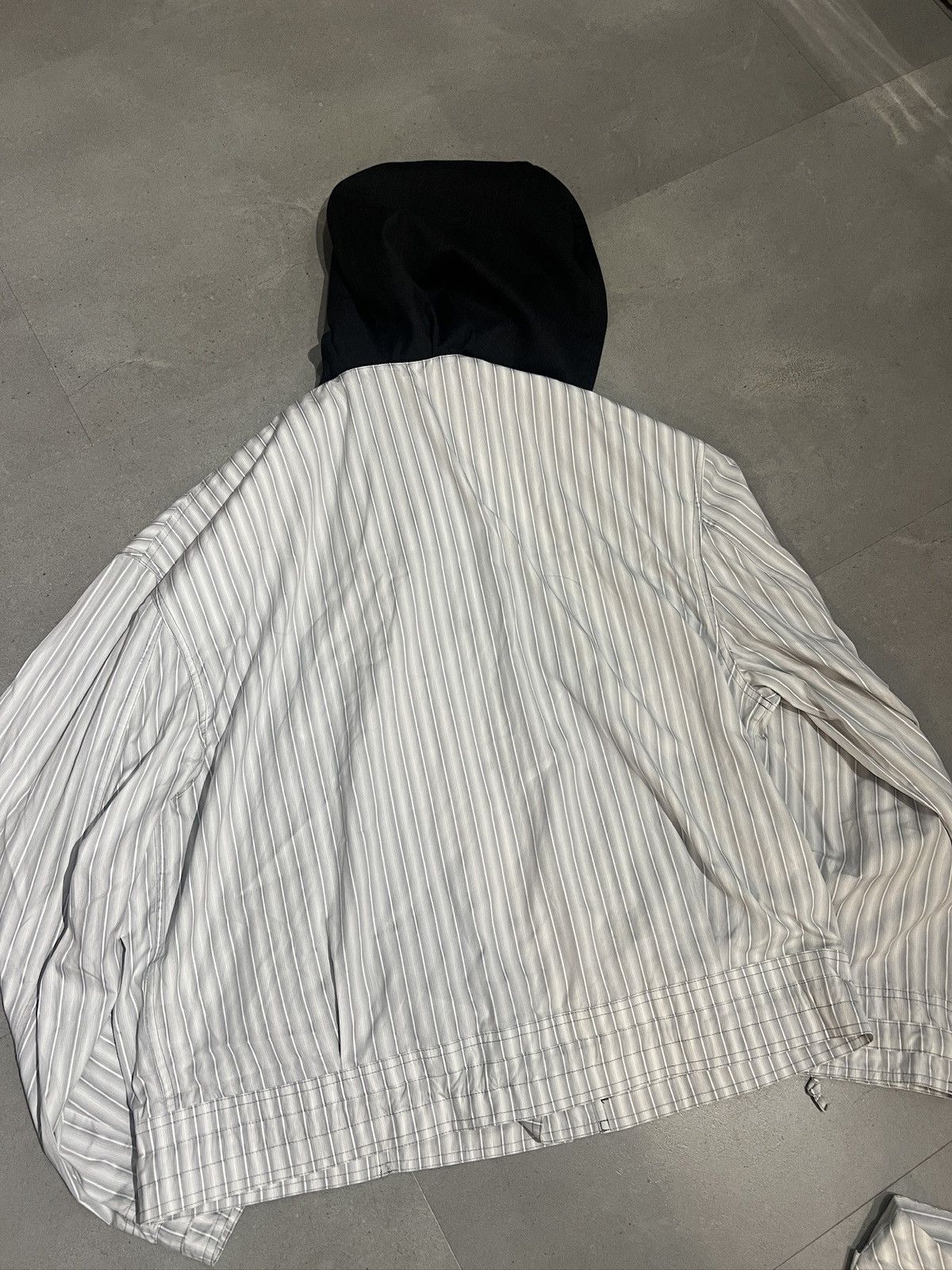Kiko Kostadinov SET OF 2 AW23 Kiko Kostadinov Runway Jacket and Pants Size US M / EU 48-50 / 2 - 7 Thumbnail