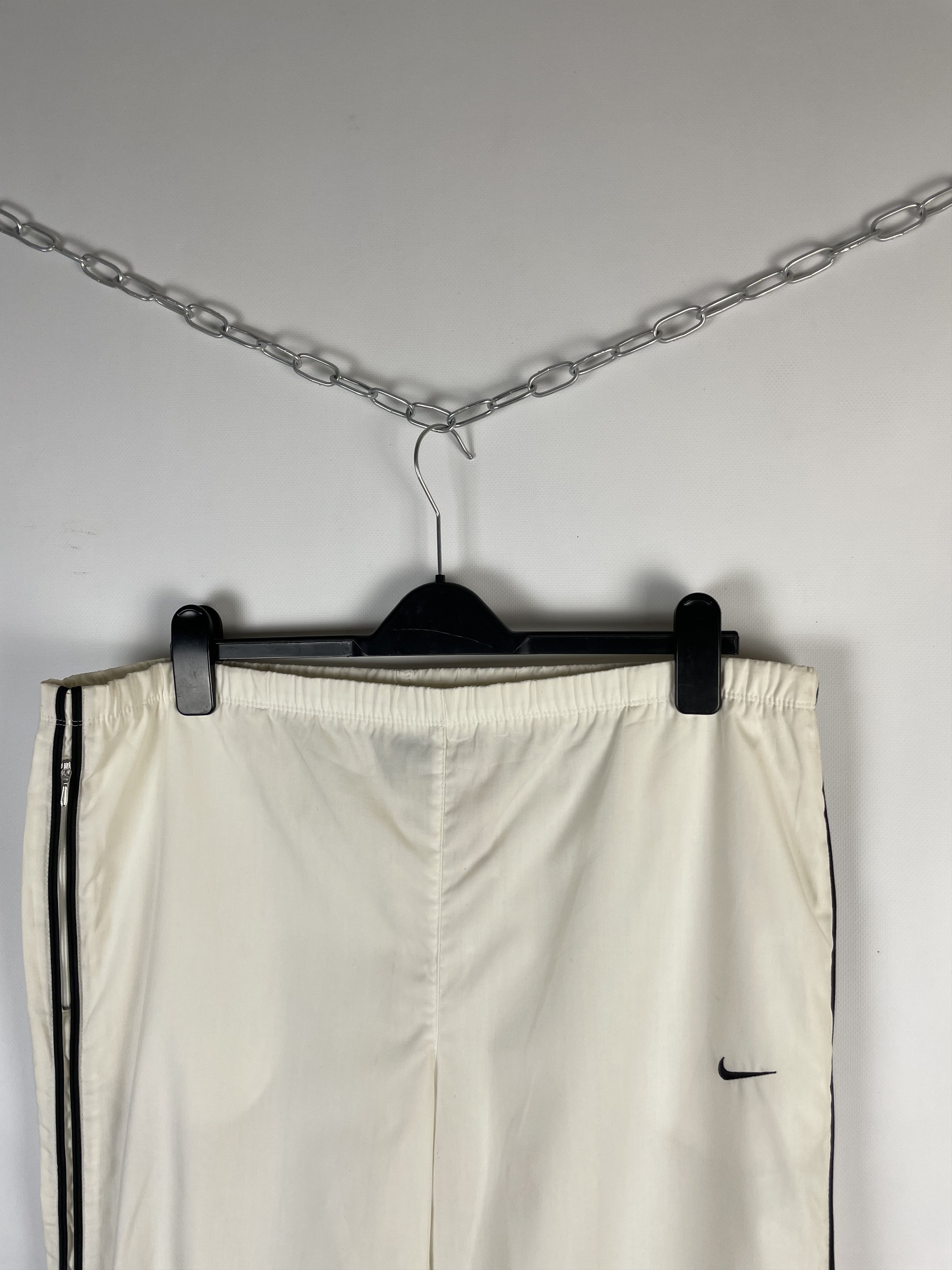Nike Nike pants nylon vintage 90S Size US 36 / EU 52 - 4 Thumbnail