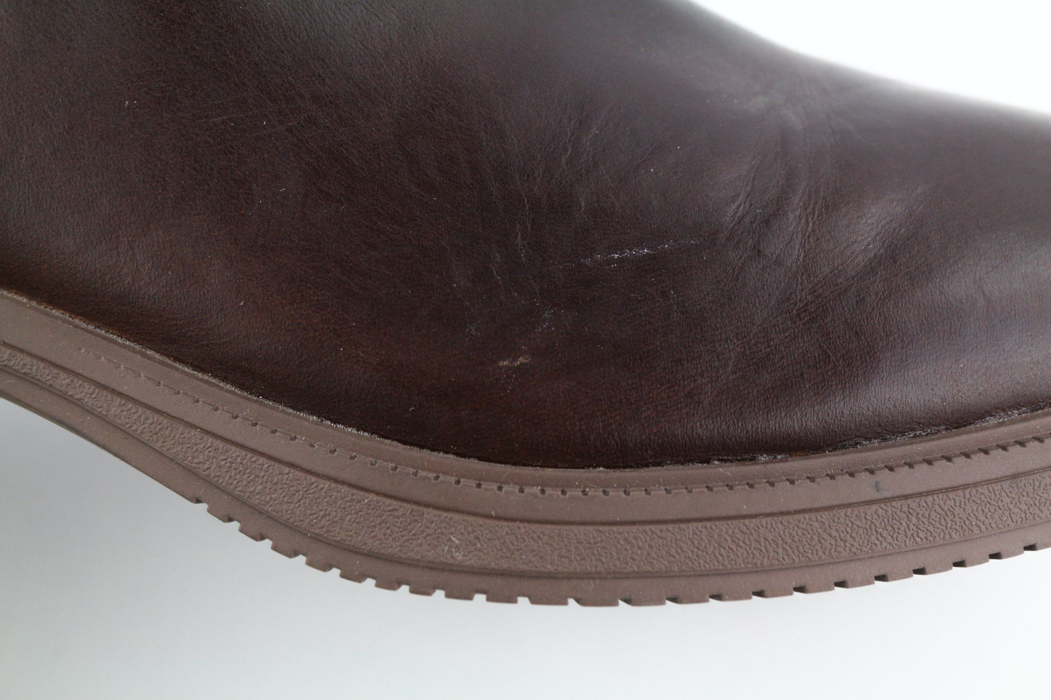 Timberland A2QG5 UK6.5 Leather ReBOTL Pull Tab Boots Shoes 79944 Size US 9 / IT 39 - 11 Thumbnail
