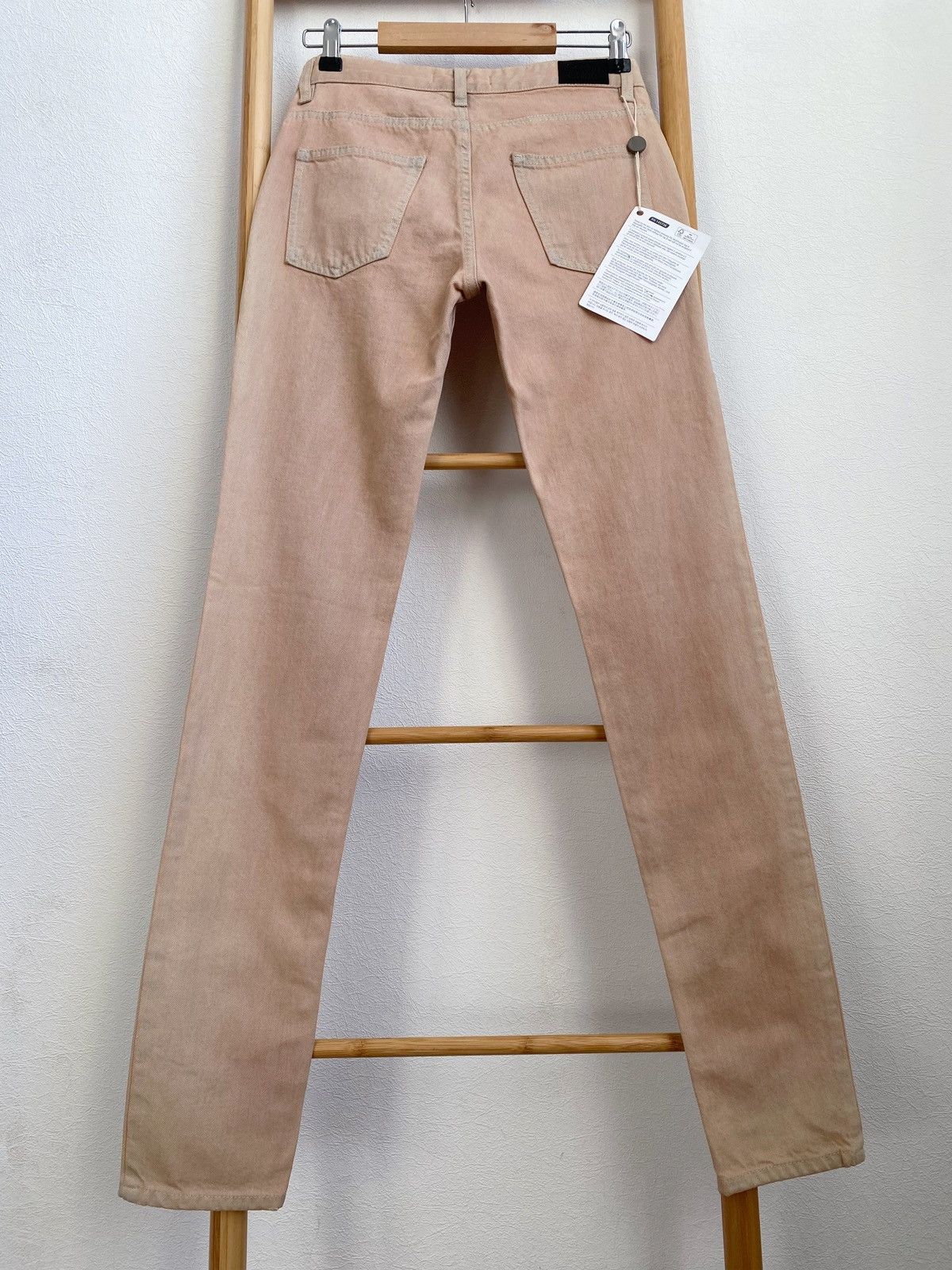 See by Chloe See by Chloe Jeans Size 26" / US 2 / IT 38 - 16 Thumbnail