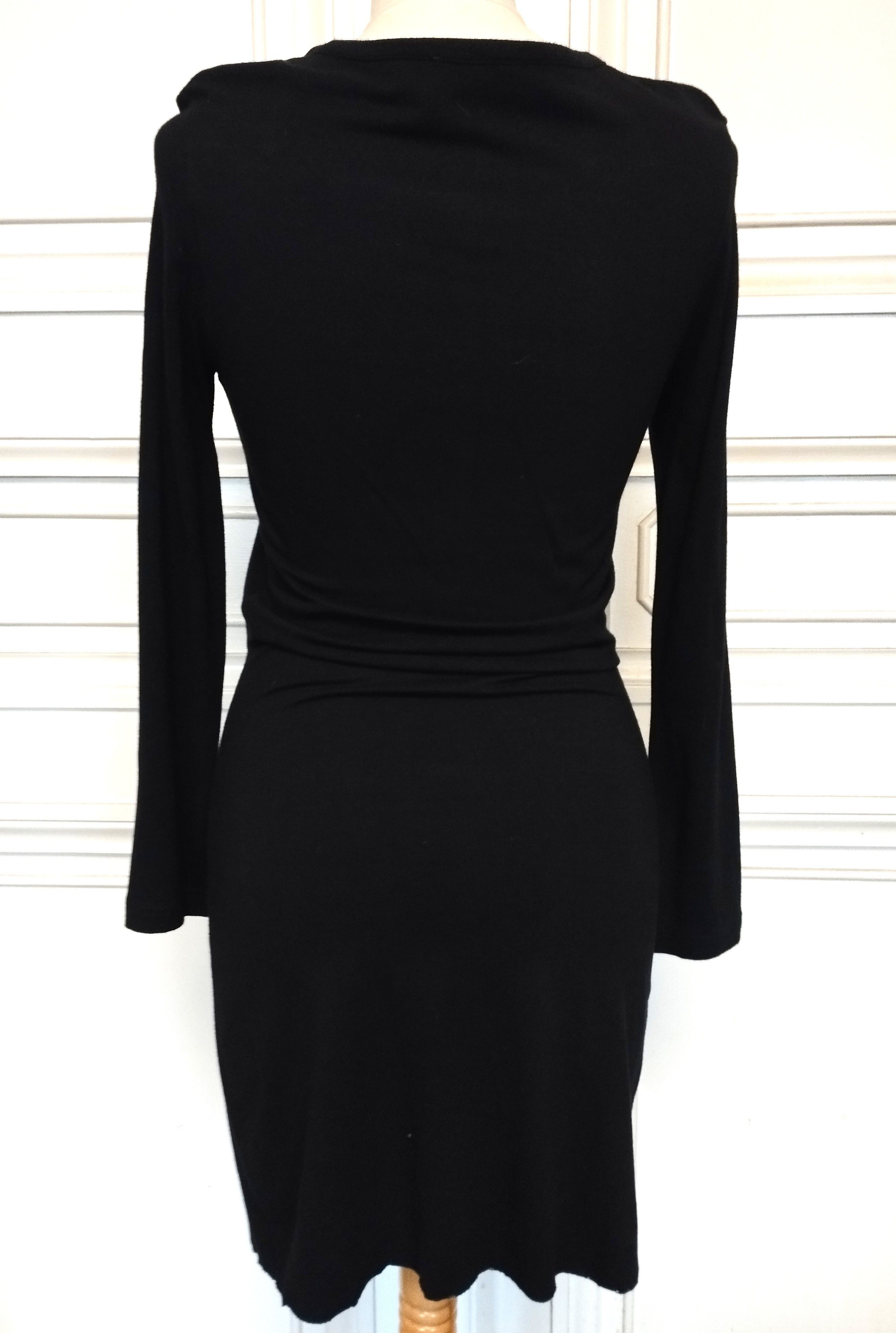 Kenzo Kenzo Robe Etoile Filante TM Size M / US 6-8 / IT 42-44 - 9 Thumbnail
