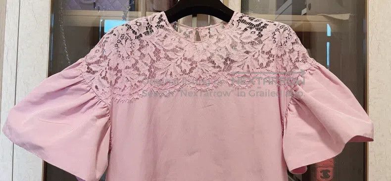 Valentino Valentino dress Size M / US 6-8 / IT 42-44 - 4 Thumbnail