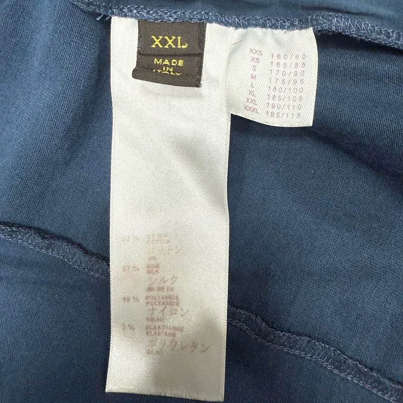Louis Vuitton Louis Vuitton Sailing Limited Jacket Size US XXL / EU 58 / 5 - 6 Thumbnail