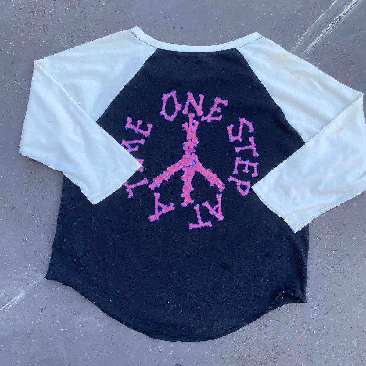 Japanese Brand RARE ‼️ HELLCATPUNKS Size US XS / EU 42 / 0 - 2 Thumbnail
