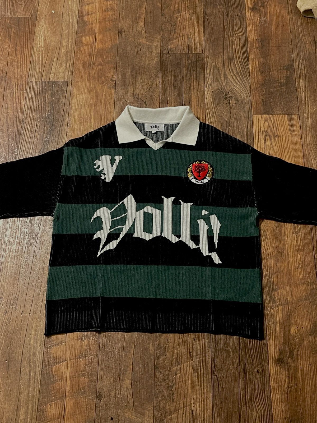 Other Voli Clothing Size US L / EU 52-54 / 3 - 1 Thumbnail
