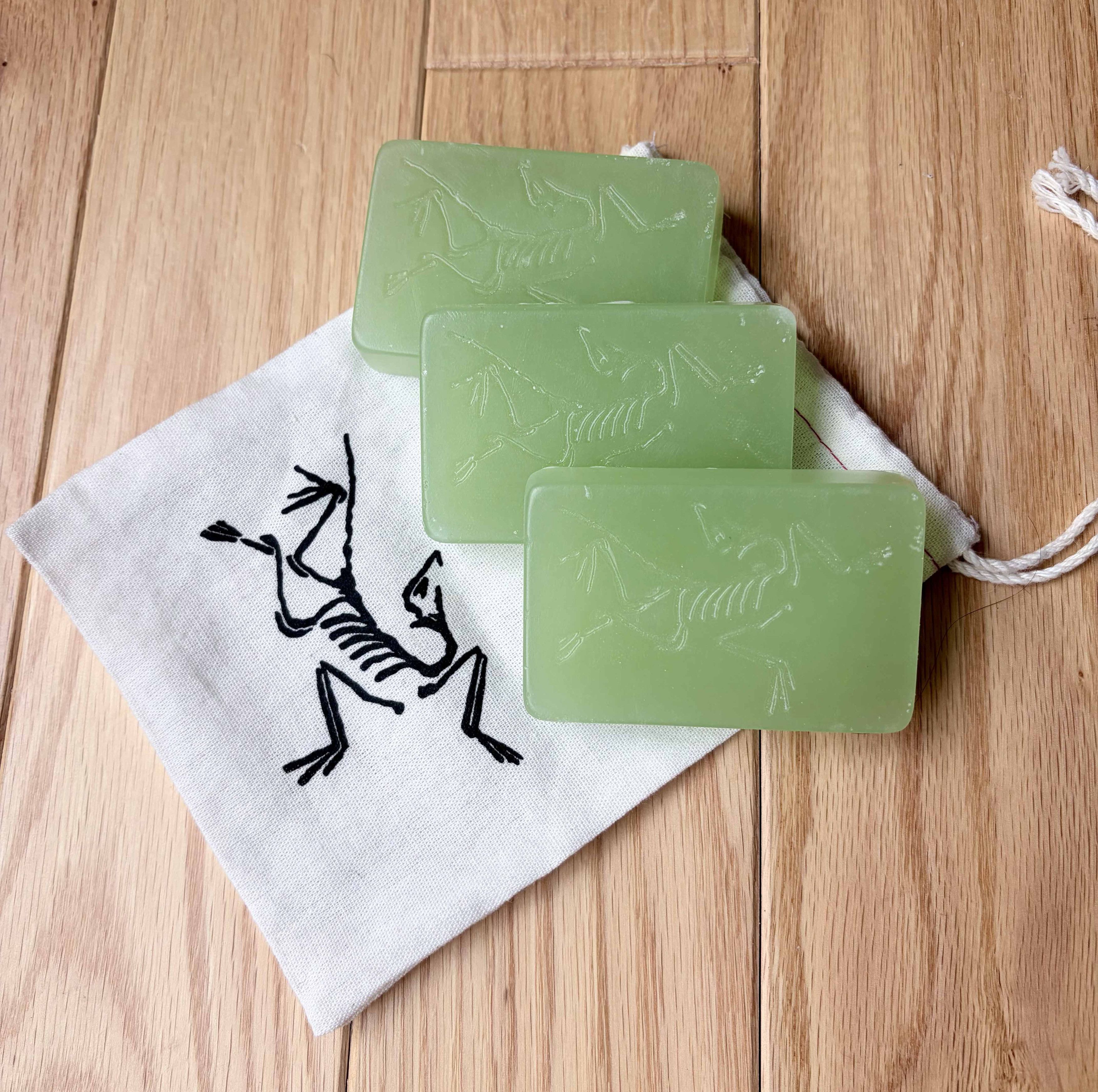 Arc'teryx Arc’teryx Logo Stamped Ski Wax (pack of 3) Size ONE SIZE - 1 Thumbnail