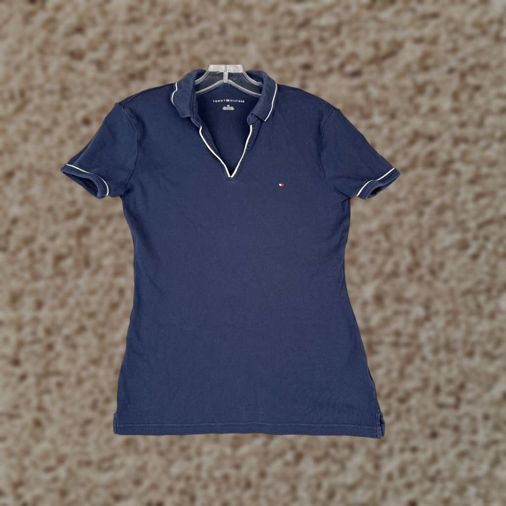 Tommy Hilfiger VINTAGE not (Oops). Size S / US 4 / IT 40 - 1 Thumbnail