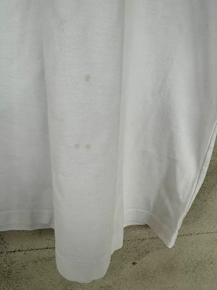 Vetements Vetements Vetements 19AW Dominium Logo Tee-2506 Size US M / EU 48-50 / 2 - 5 Thumbnail