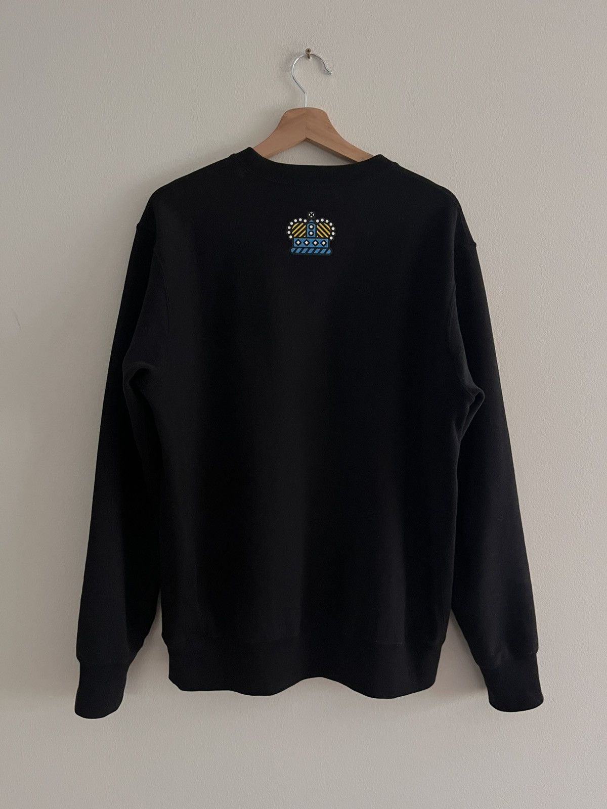 Bape Bape - Vintage Sweatshirt - Made in Japan Size US L / EU 52-54 / 3 - 2 Thumbnail