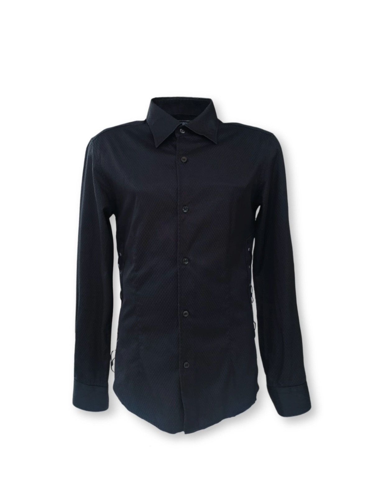 Tornado Mart Tornado Mart Lace Shirt Size US L / EU 52-54 / 3 - 2 Thumbnail