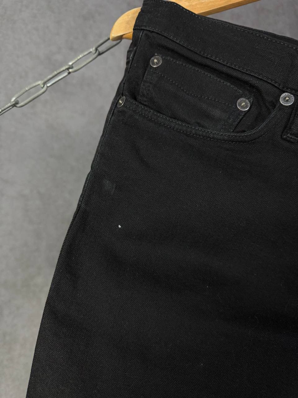 Burberry Burberry Brit luxury designer jeans Size US 33 - 12 Thumbnail