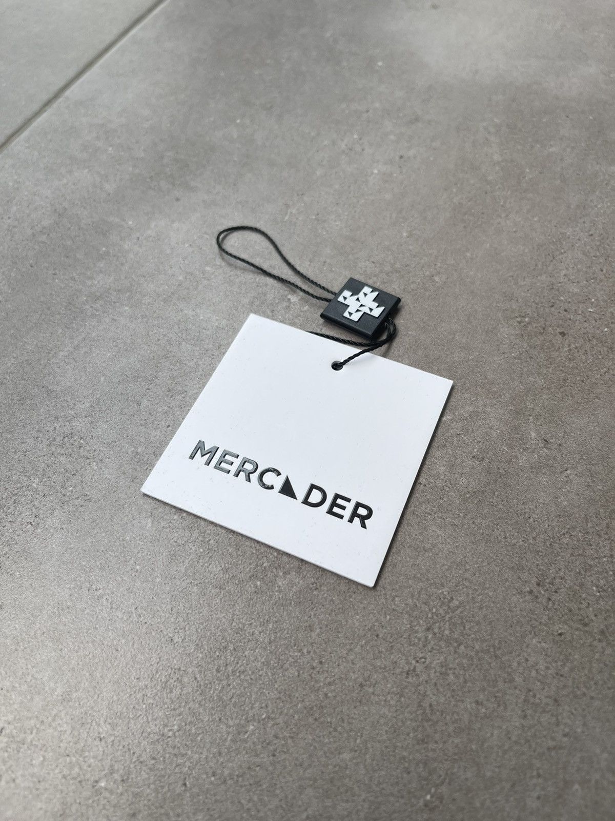 Other !DS! SS23 Mercader Triangle Silver Bracelet. Size ONE SIZE - 12 Thumbnail