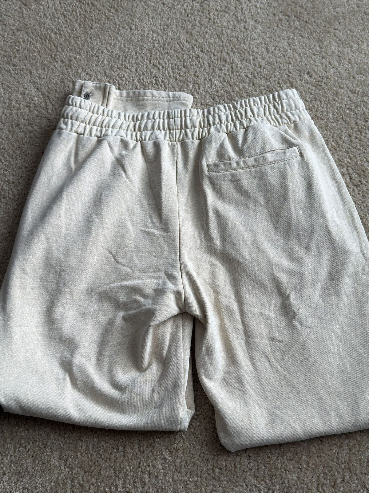 Godspeed Godspeed NY OG Logo Xl Sweatpants V2 Size US 38 / EU 54 - 6 Thumbnail