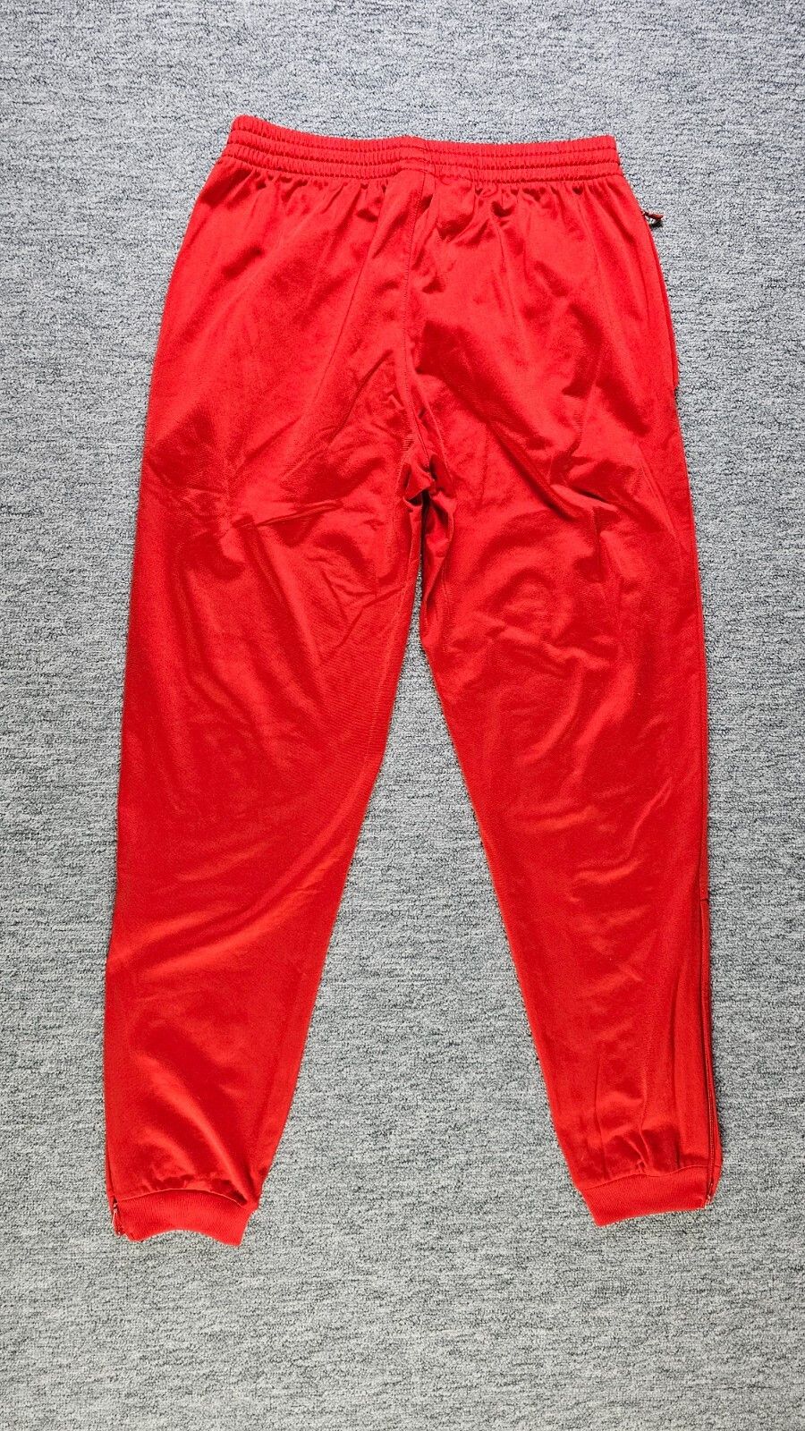 Adidas Adidas AC Milan 2010-11 Full Tracksuit Set Serie A Champs M Size US M / EU 48-50 / 2 - 6 Thumbnail