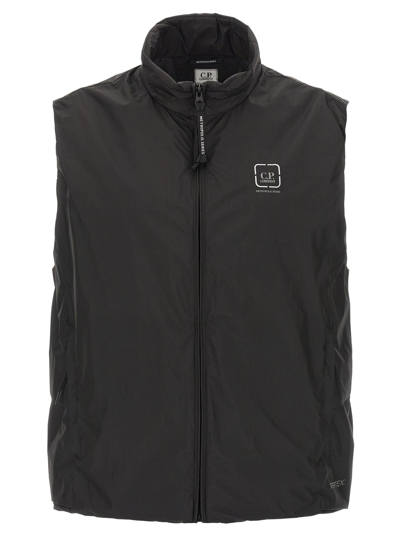C.P. Company 'The Metropolis Series' vest Size US XL / EU 56 / 4 - 1 Thumbnail