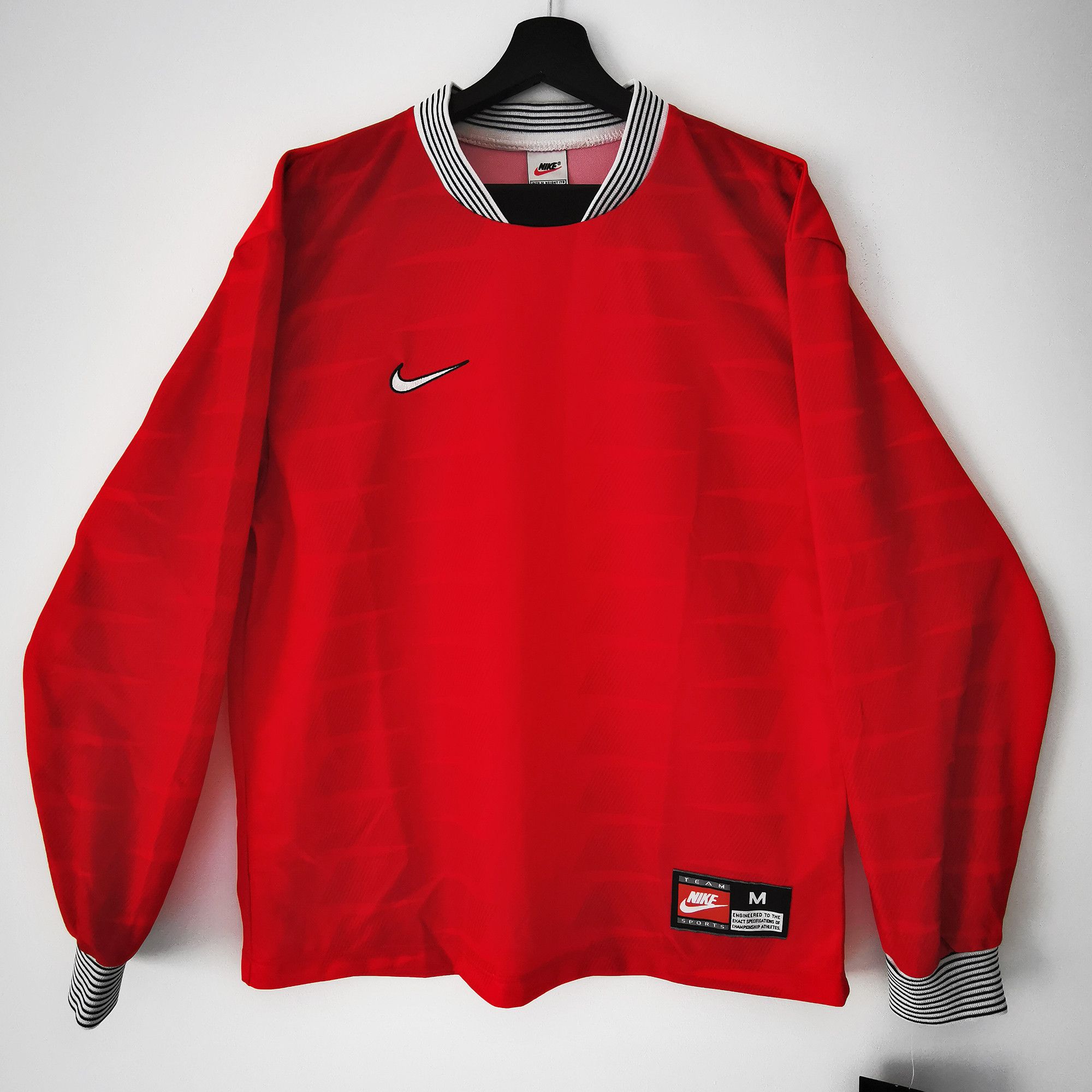 NOCTA × Nike Nike x NOCTA L'Art DRX Long Sleeve Jersey | Grailed