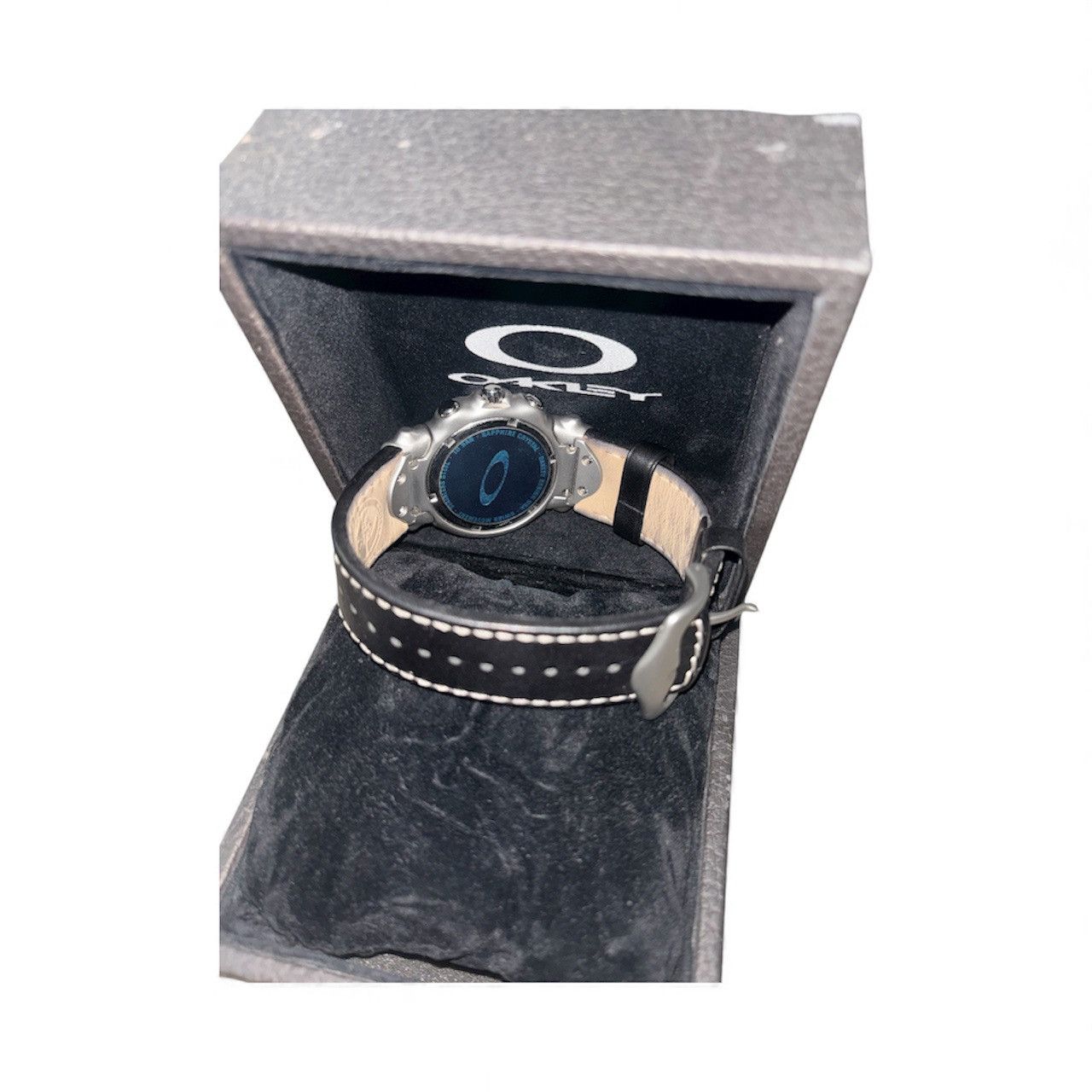 Oakley Oakley Judge 2006 Size ONE SIZE - 2 Thumbnail