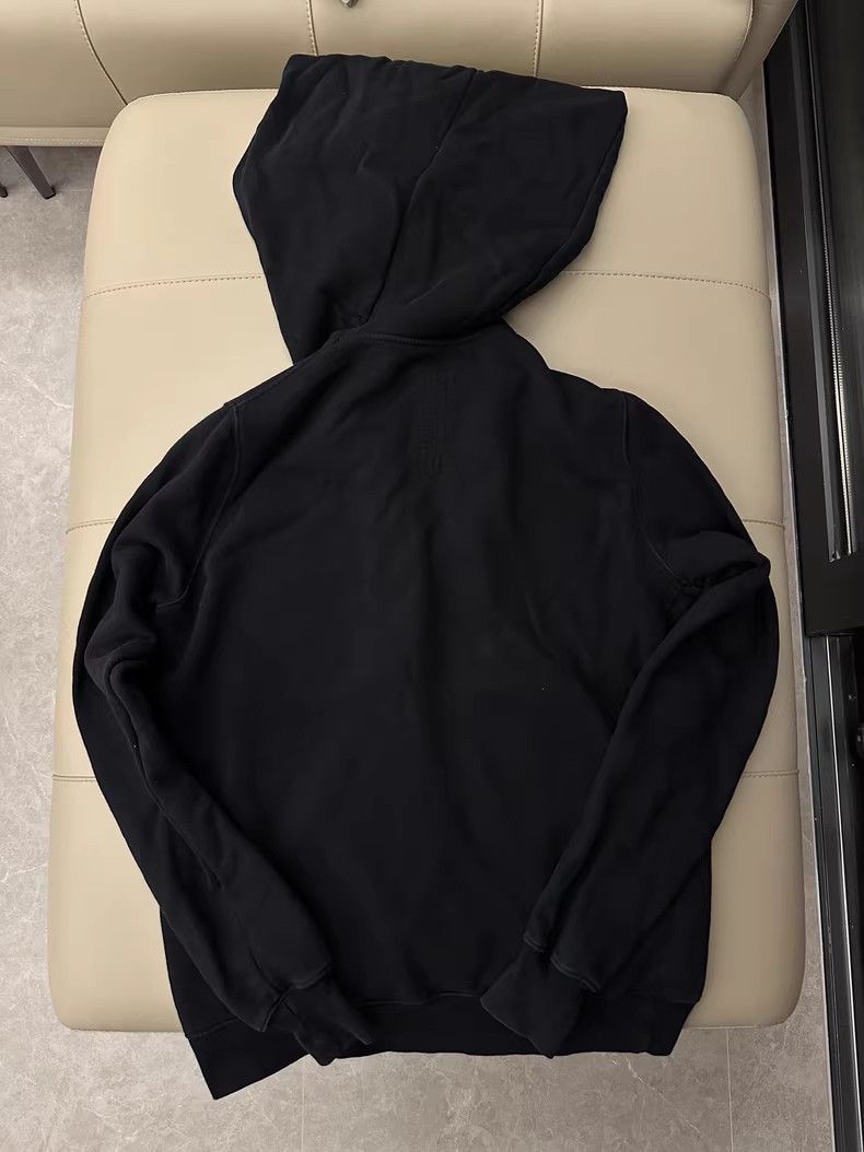 Rick Owens Rick Owens Wizarding hat knitted sleeves-2508 Size US M / EU 48-50 / 2 - 2 Thumbnail
