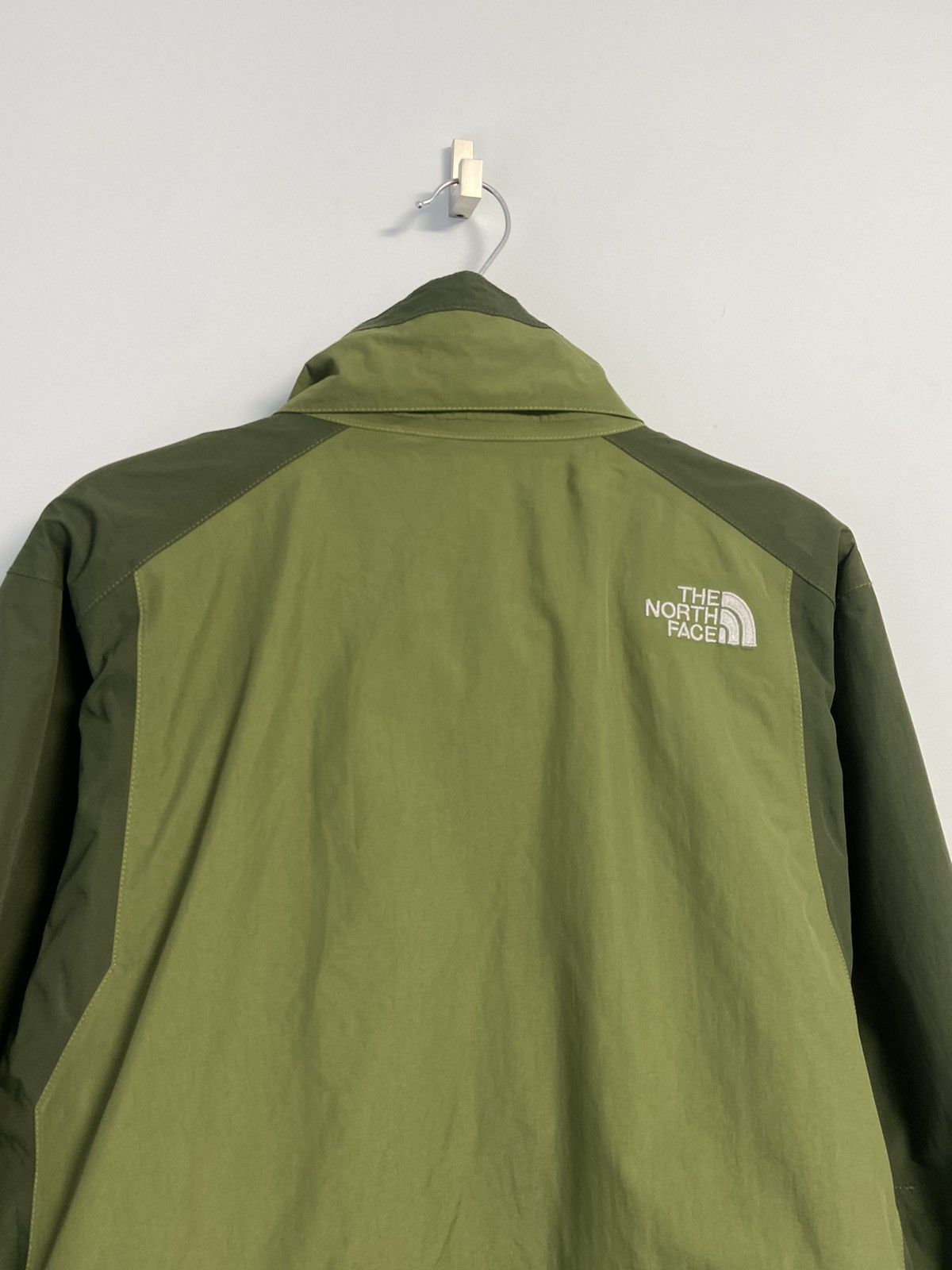 The North Face The North Face Vintage Jacket Outdoor Size US M / EU 48-50 / 2 - 13 Thumbnail