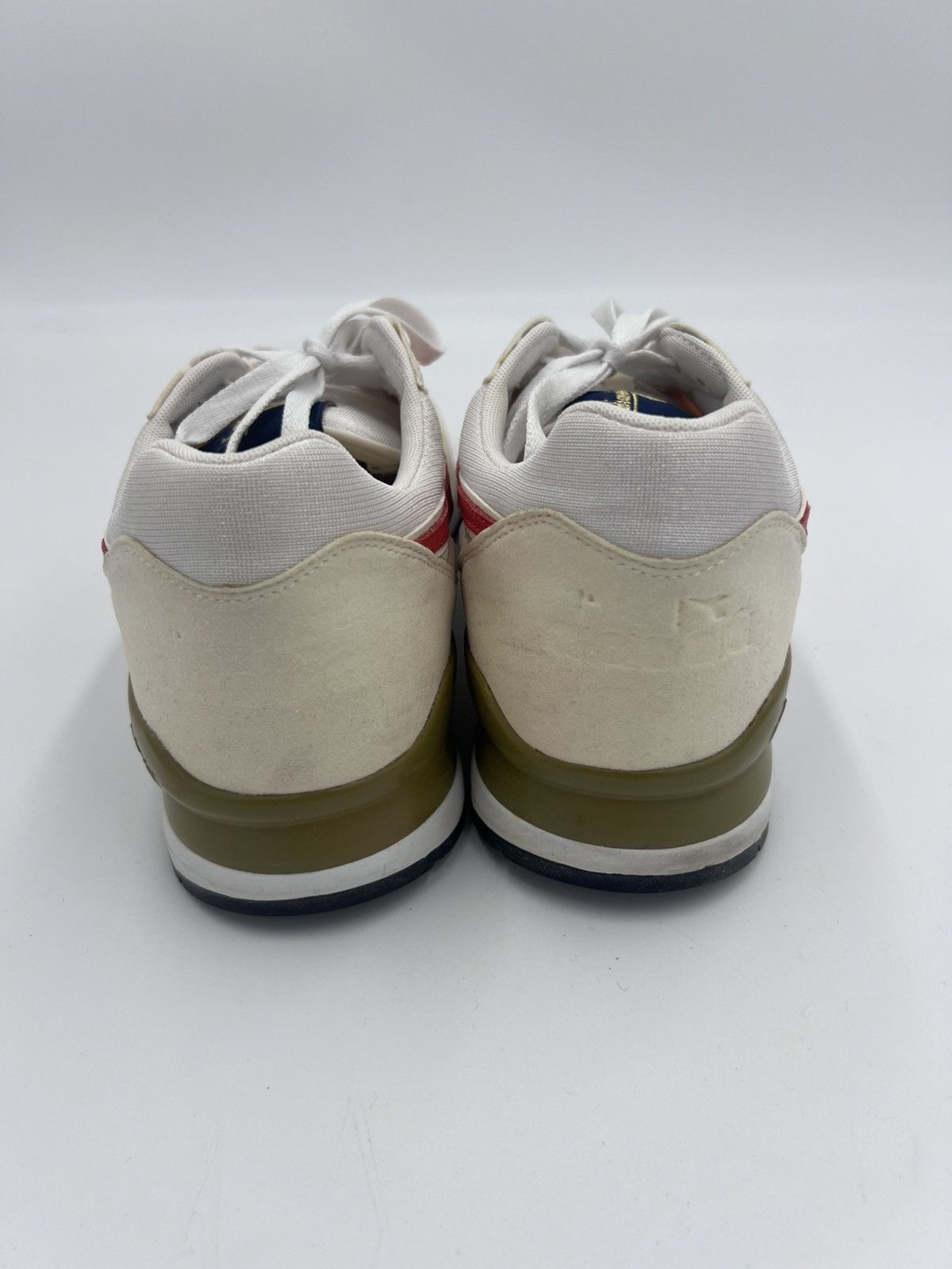 Diadora Diadora x Concepts Intrepid “From Seoul to Rio” Size US 10 / EU 43 - 2 Thumbnail