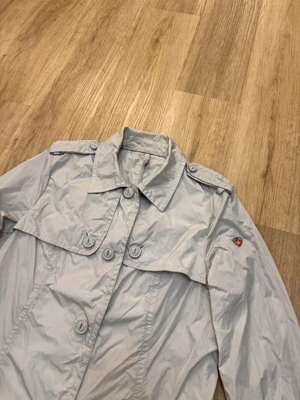 Other Post Card Luxury Sportswear Italy Nylon Trench Coat XL Size XL / US 12-14 / IT 48-50 - 5 Thumbnail