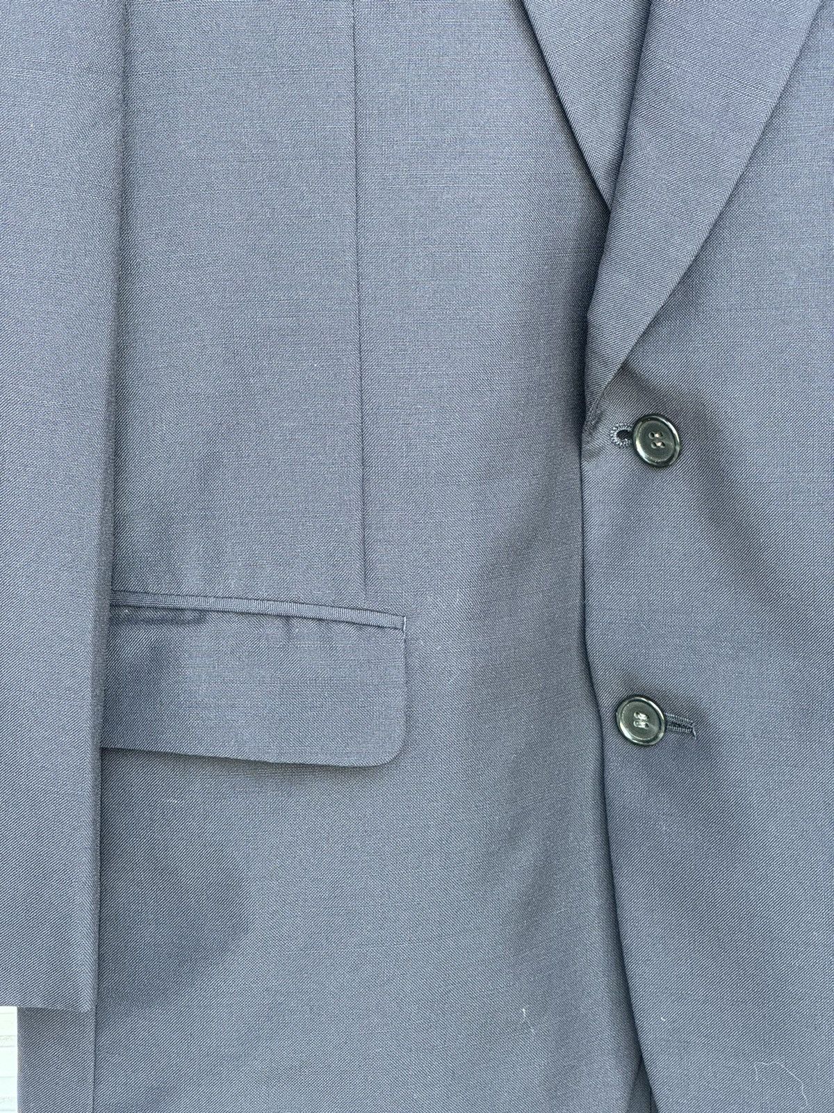 Yves Saint Laurent Vintage YSL Yves Saint Laurent Defusion Homme Blazer Size US L / EU 52-54 / 3 - 3 Thumbnail