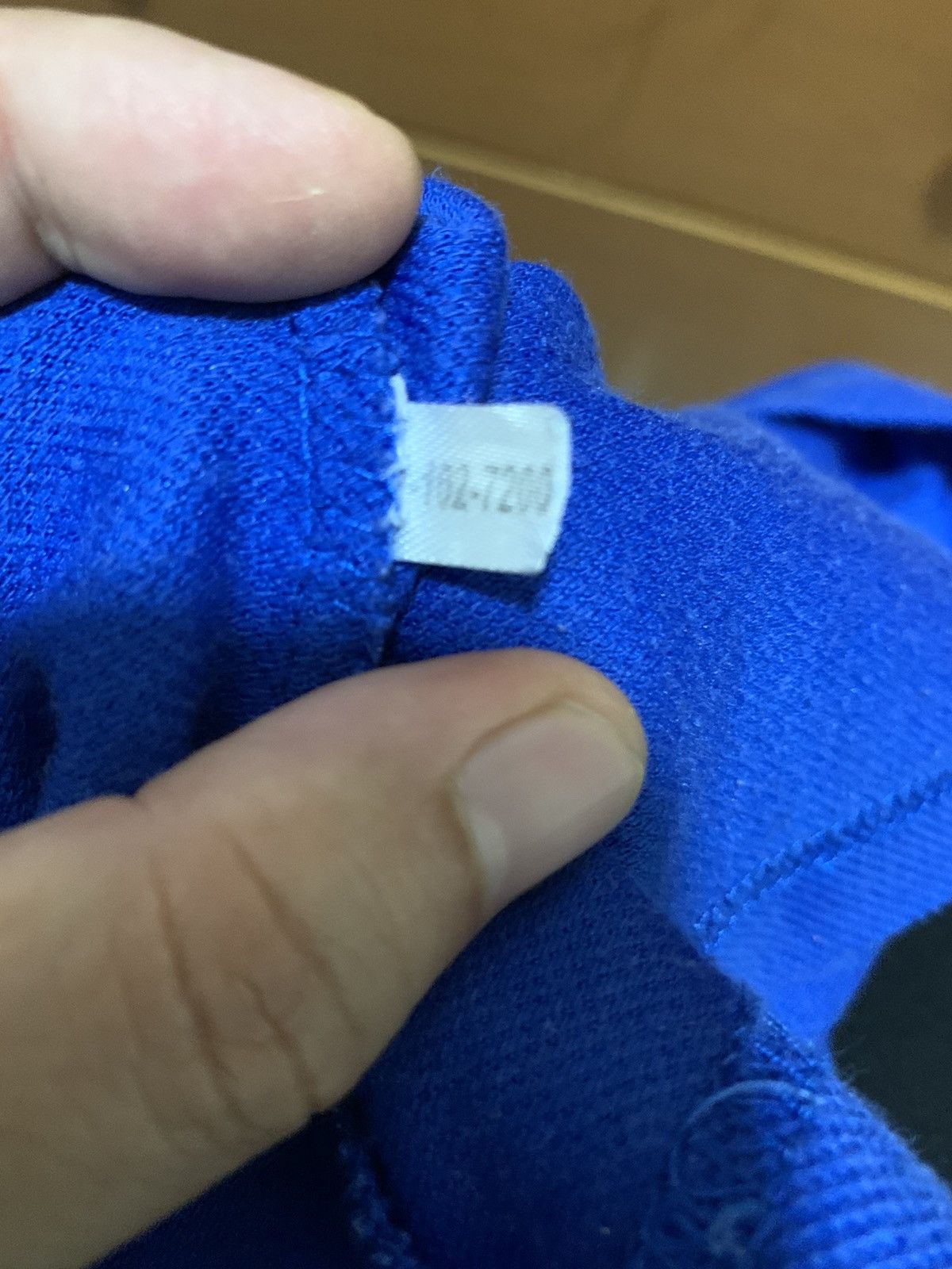 Japanese Brand Oita Fc Supporter Tee Size US S / EU 44-46 / 1 - 11 Thumbnail