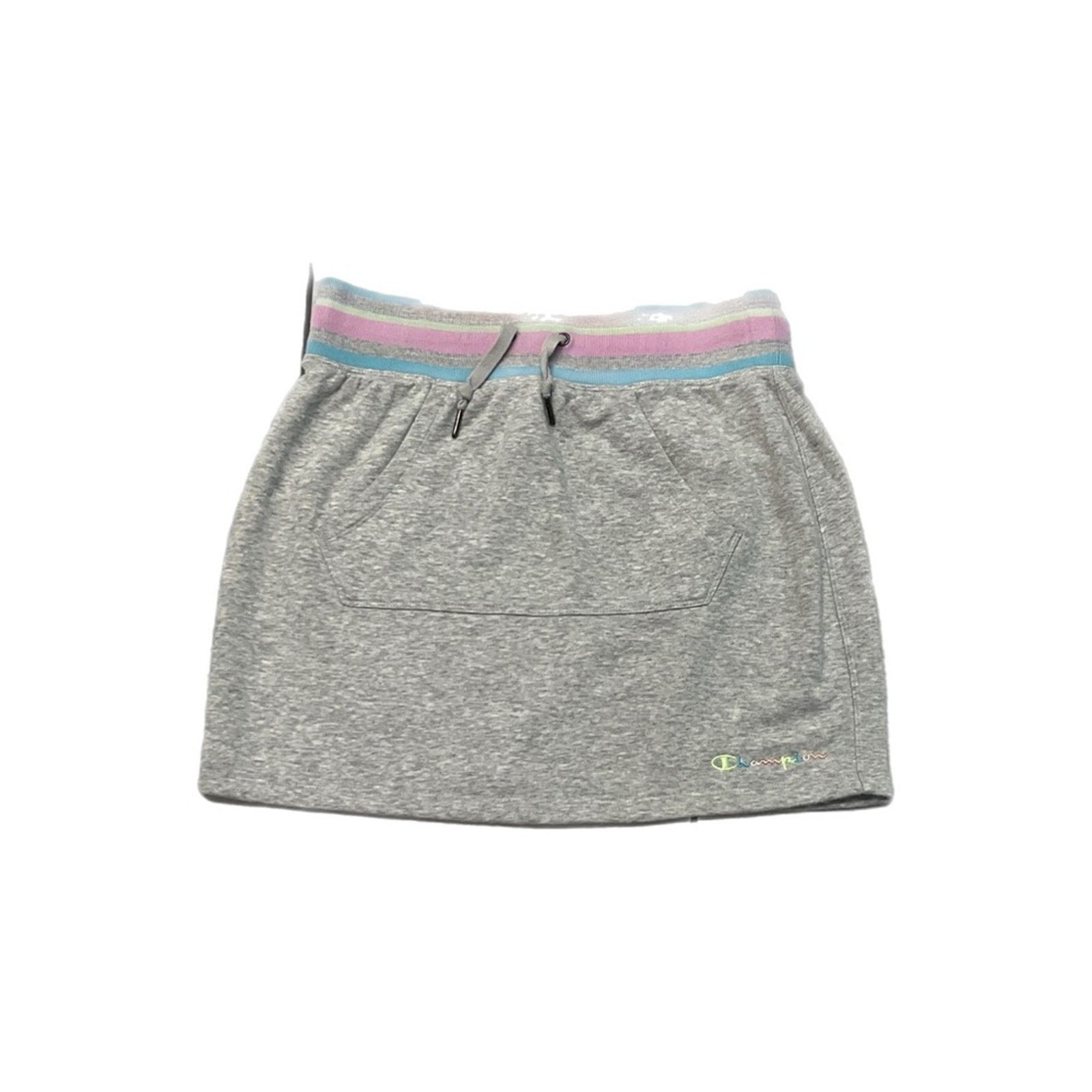 Champion Champion Women's Pastel Drawstring Athletic Skirt Size 30" / US 8 / IT 44 - 1 Thumbnail
