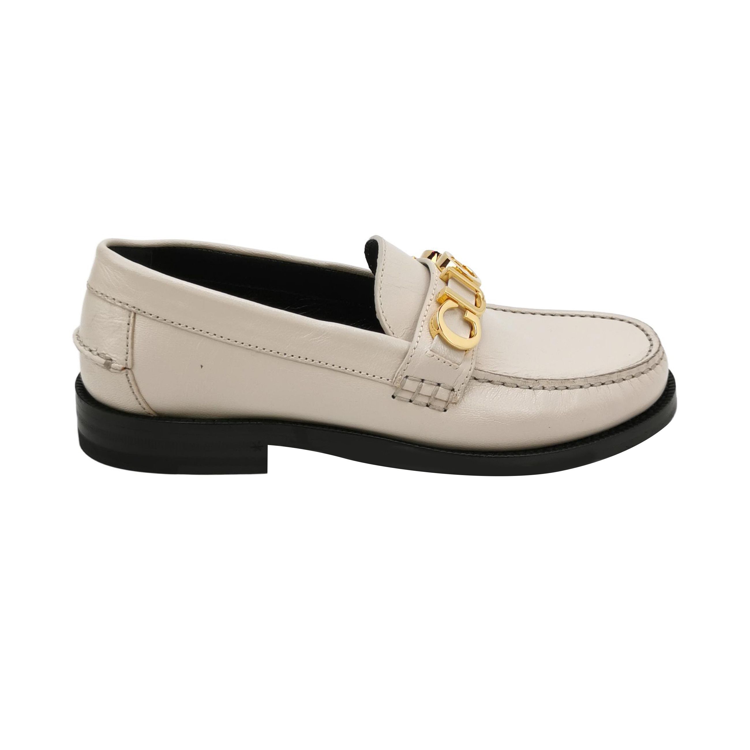 Gucci Gucci Women 5 Flats Size US 5 / IT 35 - 1 Thumbnail