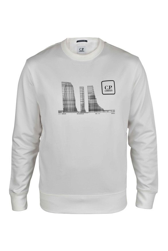 C.P. Company Sweatshirt Size US S / EU 44-46 / 1 - 1 Thumbnail