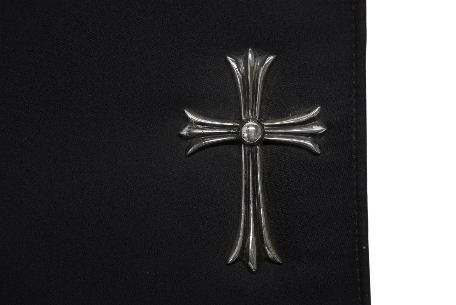 Chrome Hearts Chrome Hearts Maxfield Limited Edition Notebook Cover Size ONE SIZE - 10 Thumbnail