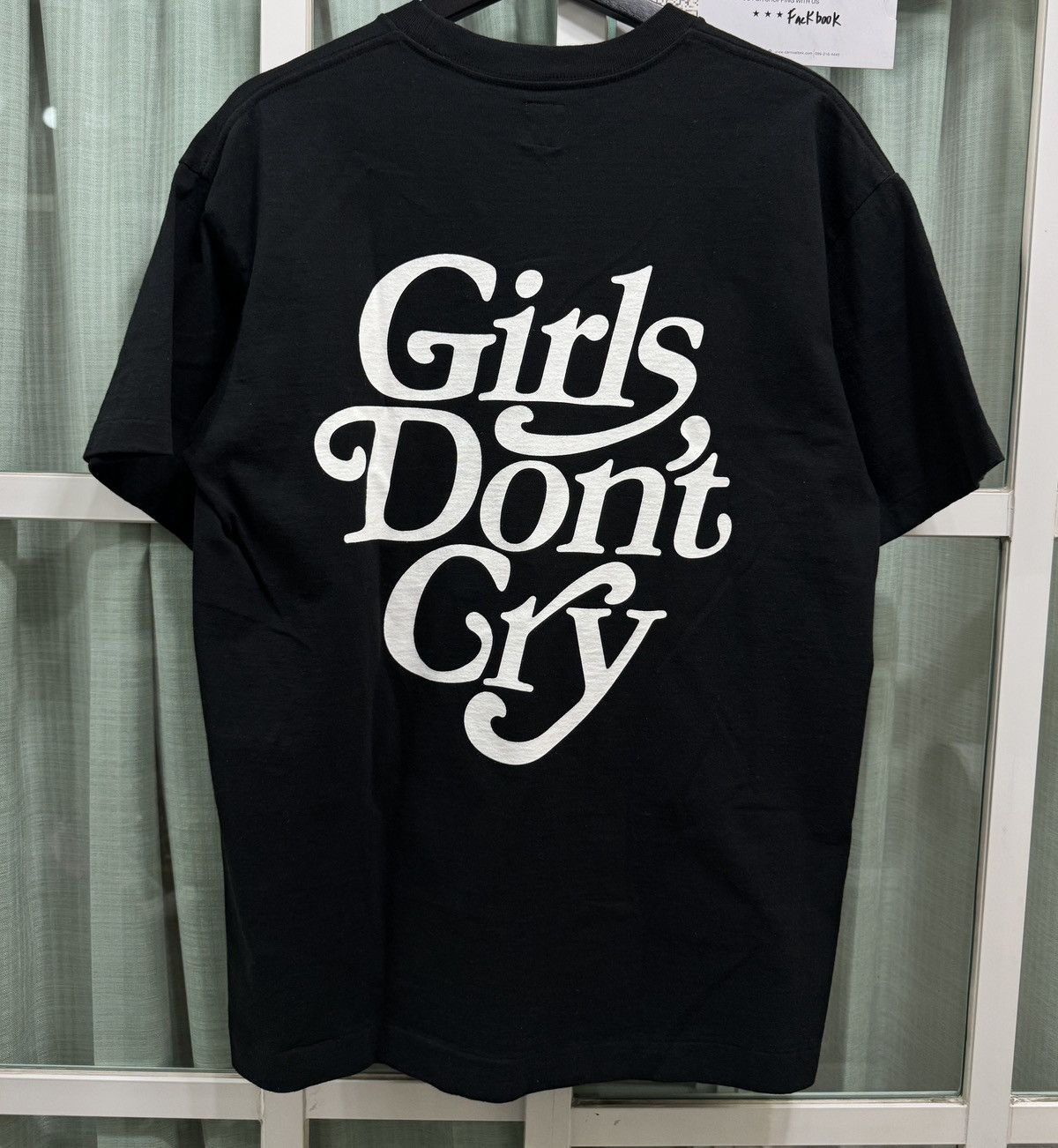 Human Made Human made x Girls Don't Cry FW20 | Grailed