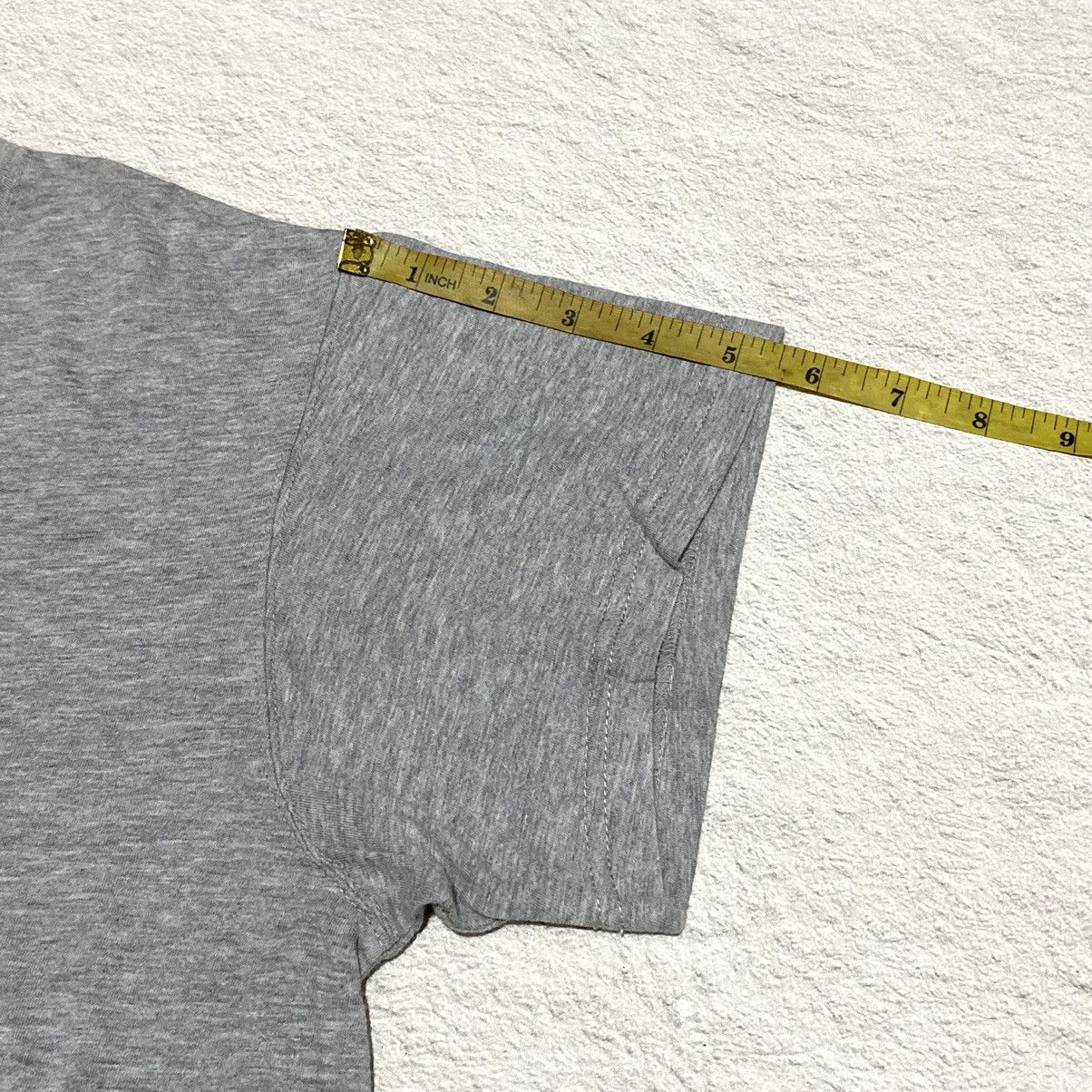 mercibeaucoup 🔥RARE🔥 Vintage Issey Miyake Mercibeaucoup Tshirt Size US S / EU 44-46 / 1 - 8 Thumbnail