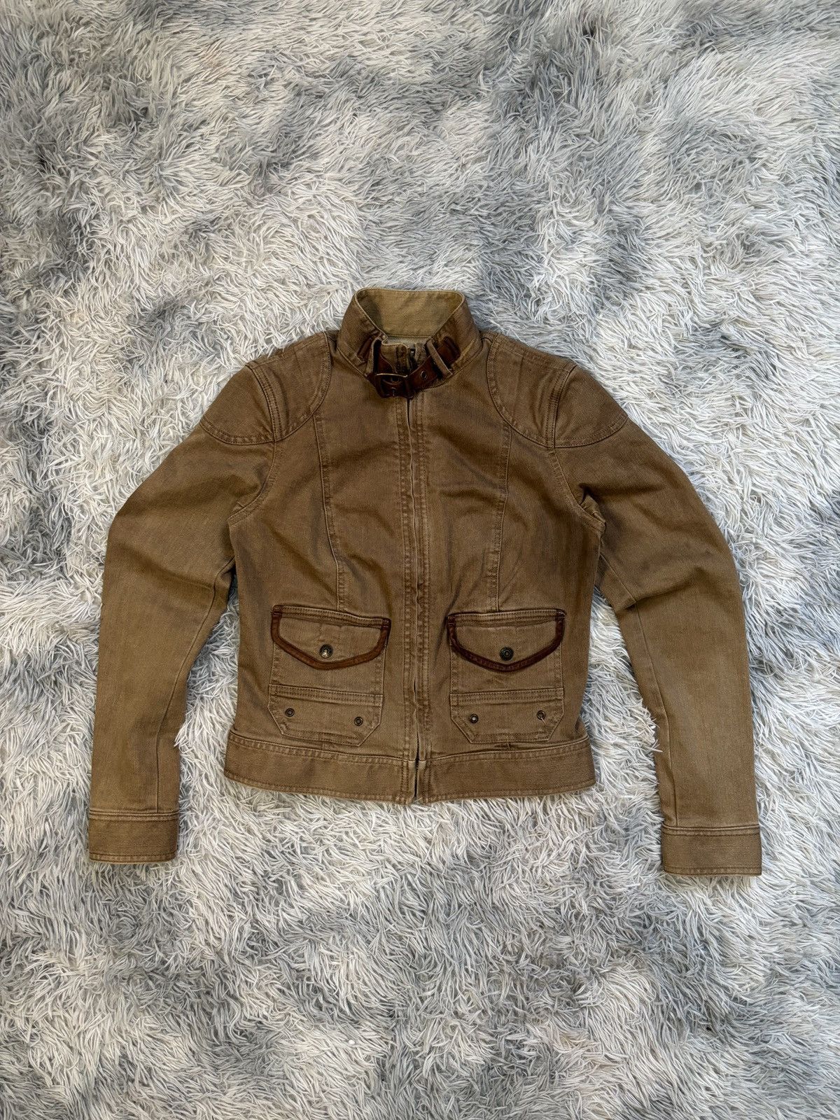 Polo Ralph Lauren Ralph Lauren jacket Size XS / US 0-2 / IT 36-38 - 2 Thumbnail