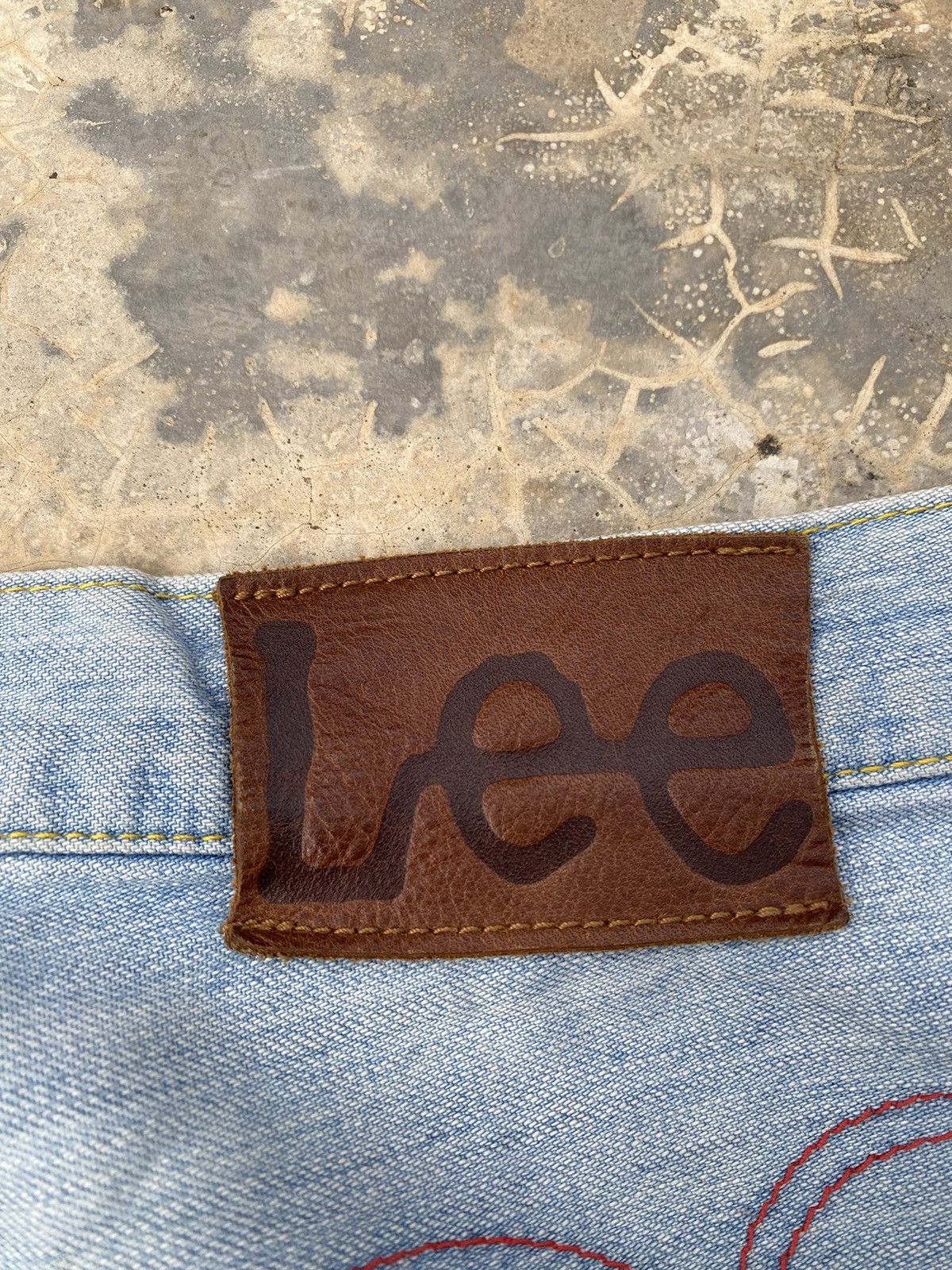 Frapbois Lee Frapbois Issey Miyake Colaboration Pant Size US 33 - 12 Thumbnail