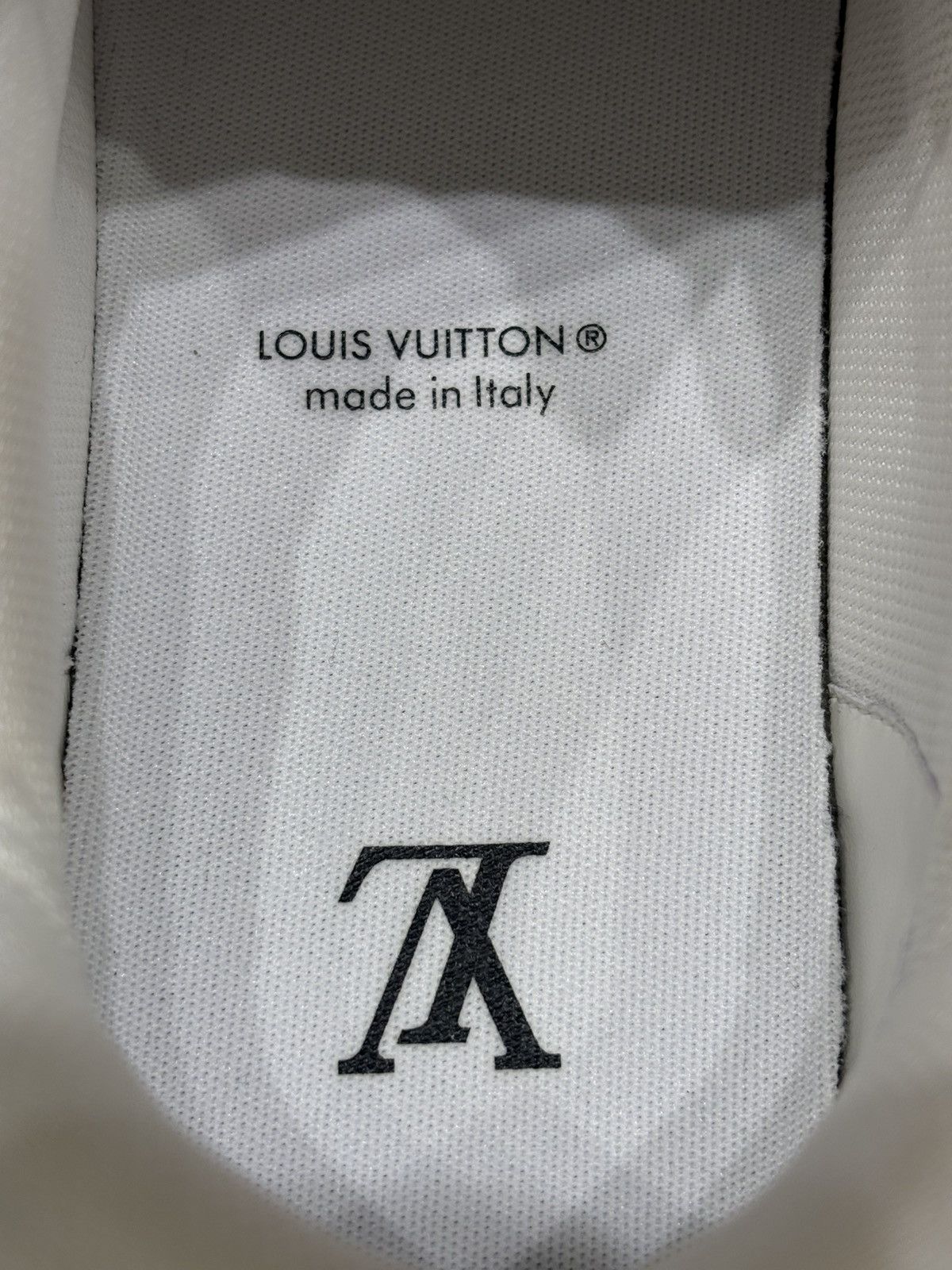 Louis Vuitton Louis Vuitton Yellow 54 Trainers Size US 10 / EU 43 - 13 Thumbnail