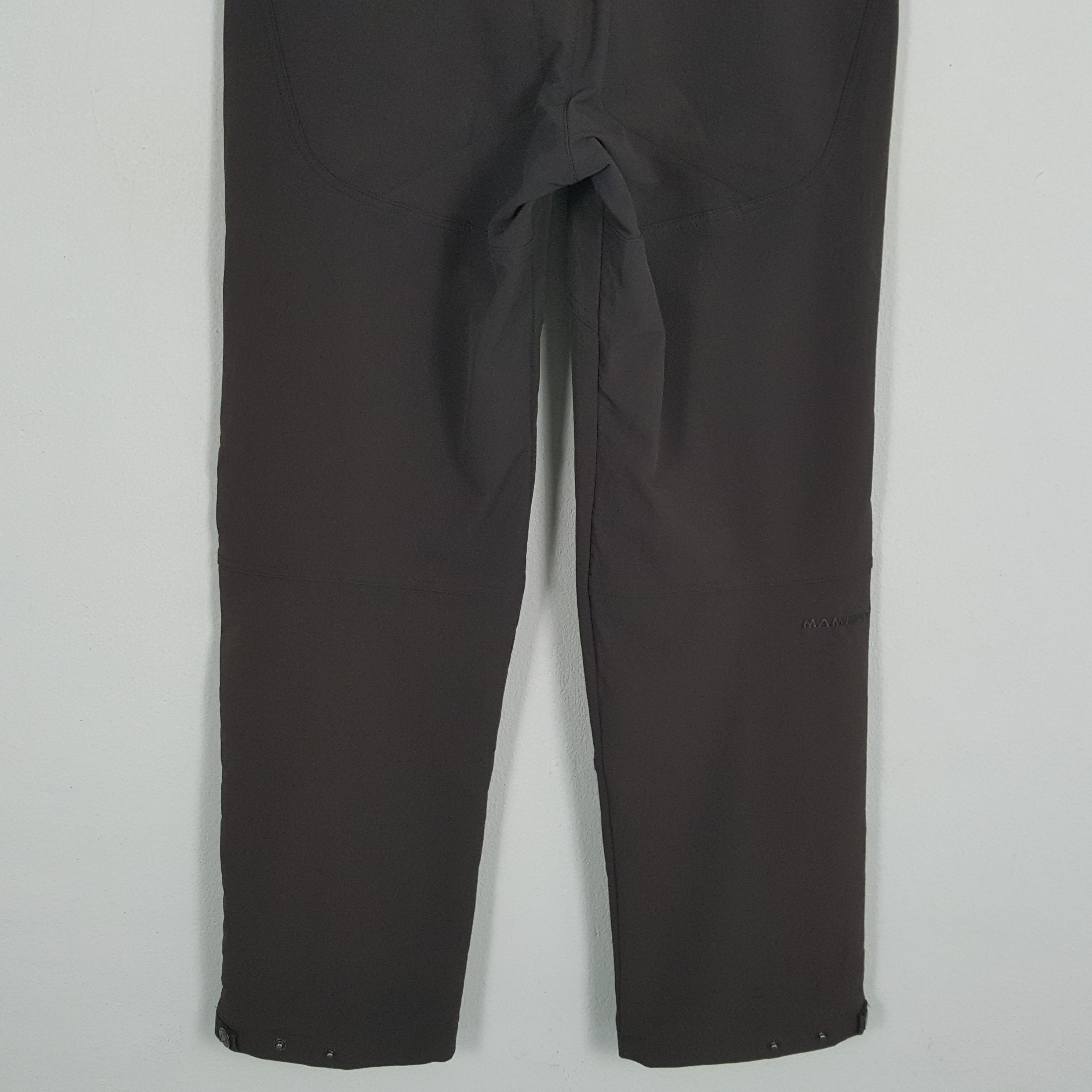 Mammut × Vintage MAMMUT Outdoor Style Pants Size US 31 - 6 Thumbnail