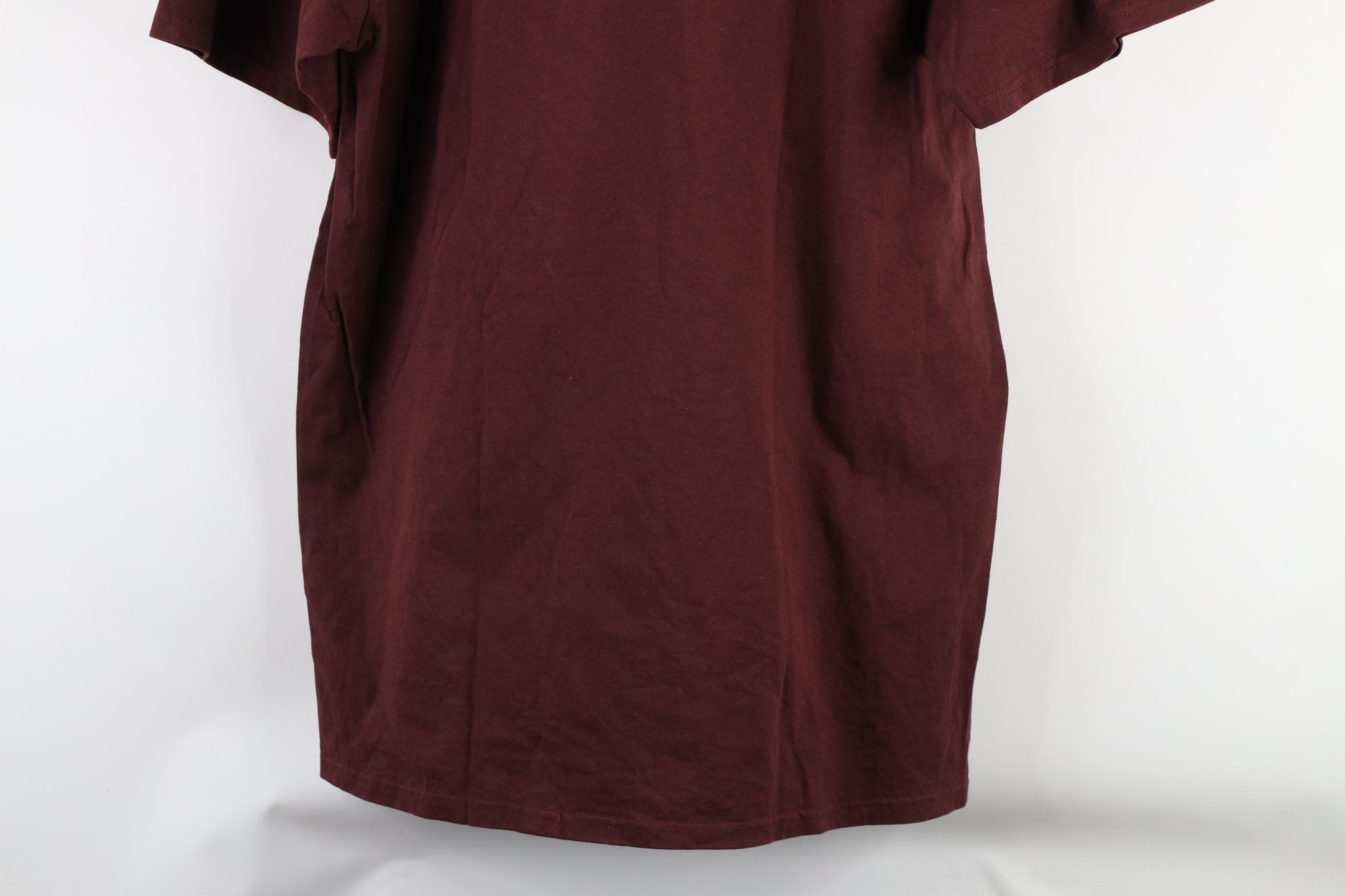 Vintage Vintage 90s Hersheys Chocolate Out Pennsylvania T-Shirt Size US L / EU 52-54 / 3 - 9 Thumbnail