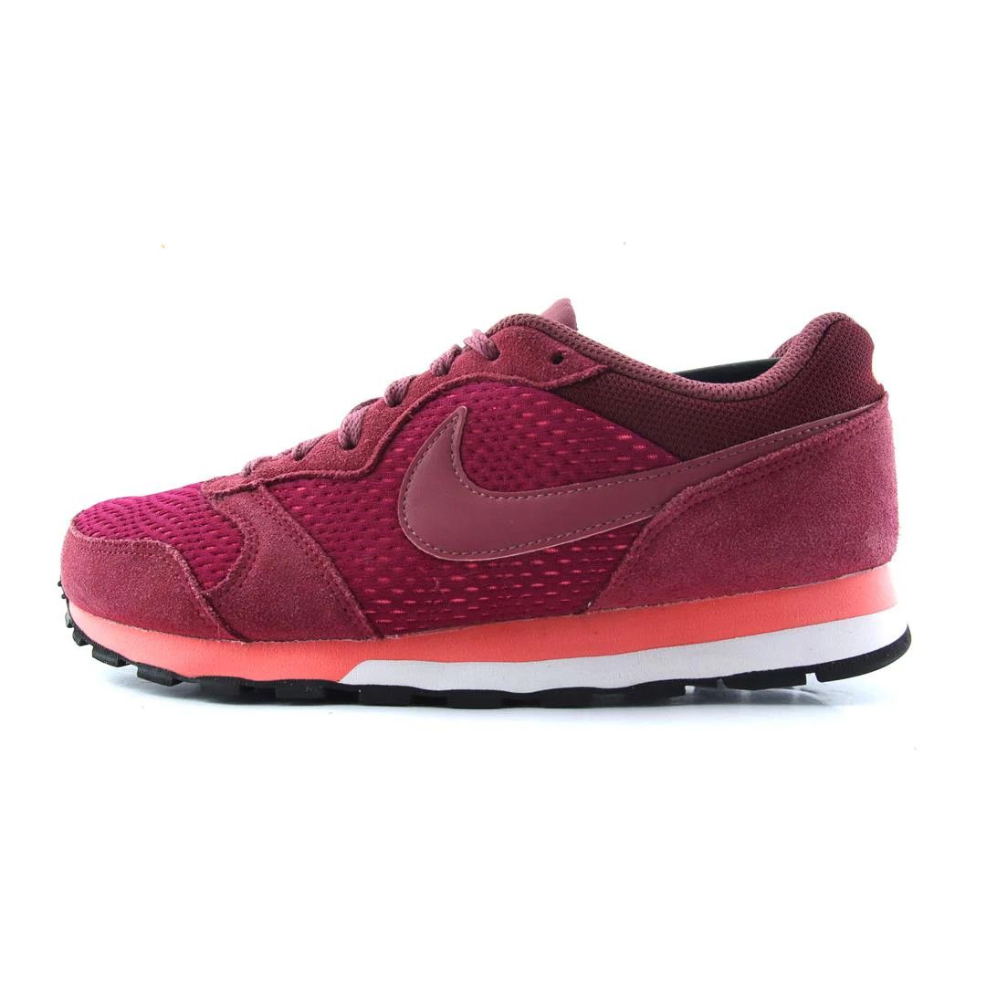 Nike Nike MD Runner 2 women's lifestyle running shoes Size US 8.5 / IT 38.5 - 1 Thumbnail