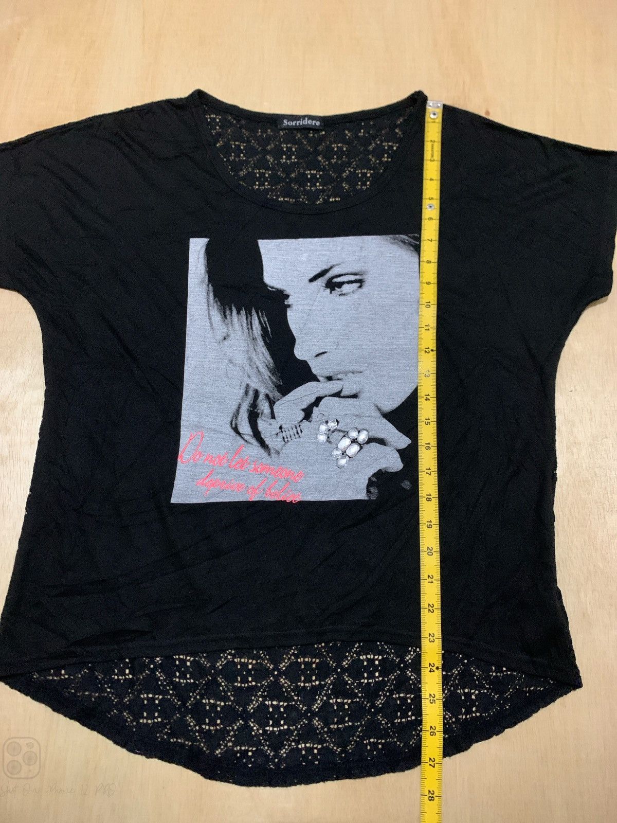 Hysteric Glamour × If Six Was Nine × Japanese Brand Y2k Sorridere Hysteric Glamour Lgb style Size ONE SIZE - 10 Thumbnail