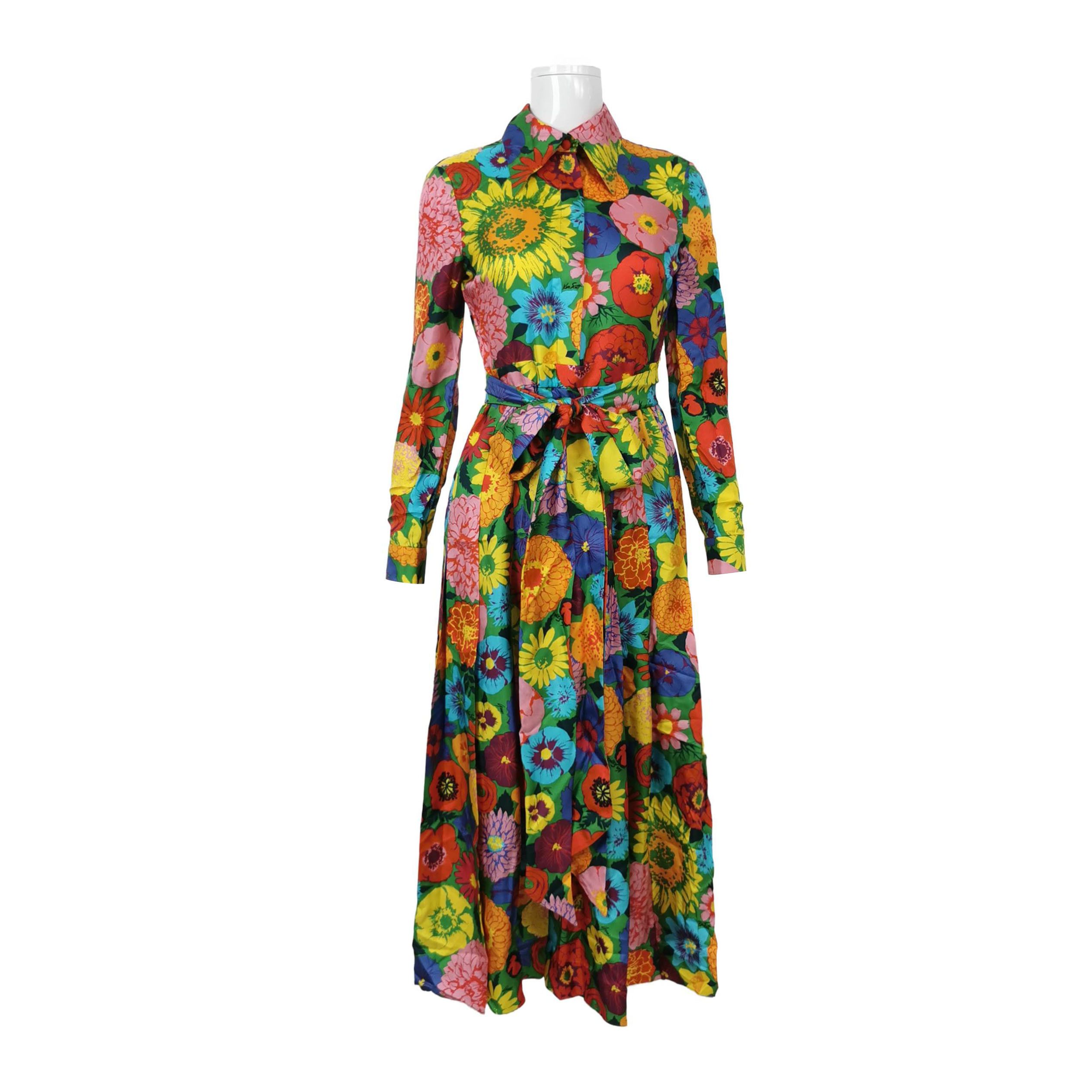Gucci Gucci Women xs Midi Size XS / US 0-2 / IT 36-38 - 1 Thumbnail