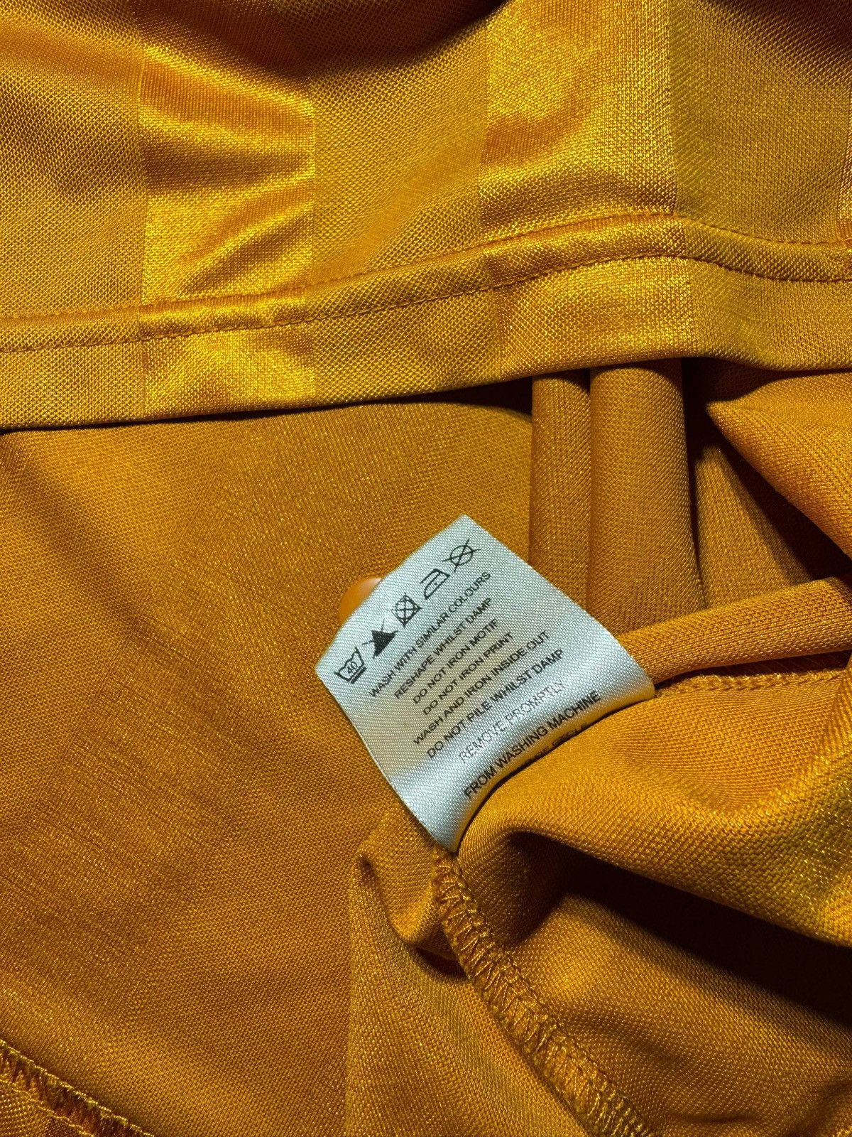 Vintage Wolves 2012/13 Home Football T-Shirt Soccer Jersey Size L Size US L / EU 52-54 / 3 - 10 Thumbnail