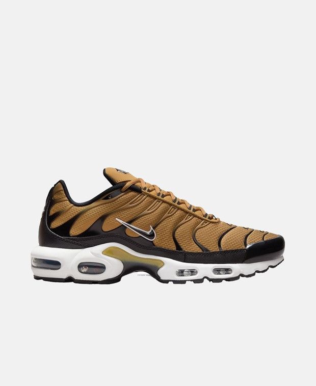 Nike Air Max Plus Sneakers Size US 8.5 / IT 38.5 - 1 Thumbnail